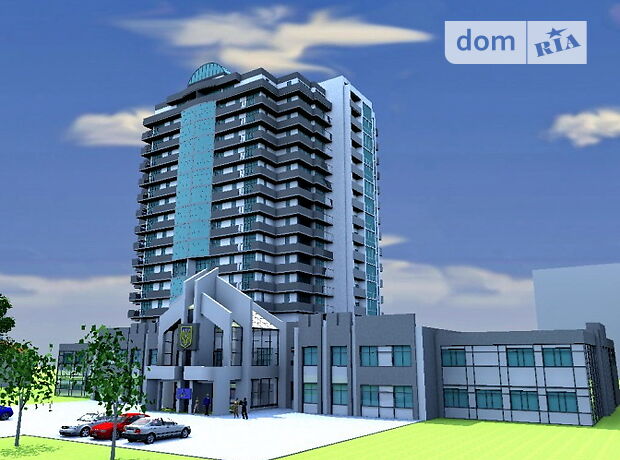 Продажа однокомнатной квартиры в Черкассах, на ул. Гоголя 302, район Сосновский фото 1 Продажа однокомнатной квартиры в Черкассах, на ул. Гоголя 302, район Сосновский фото 1