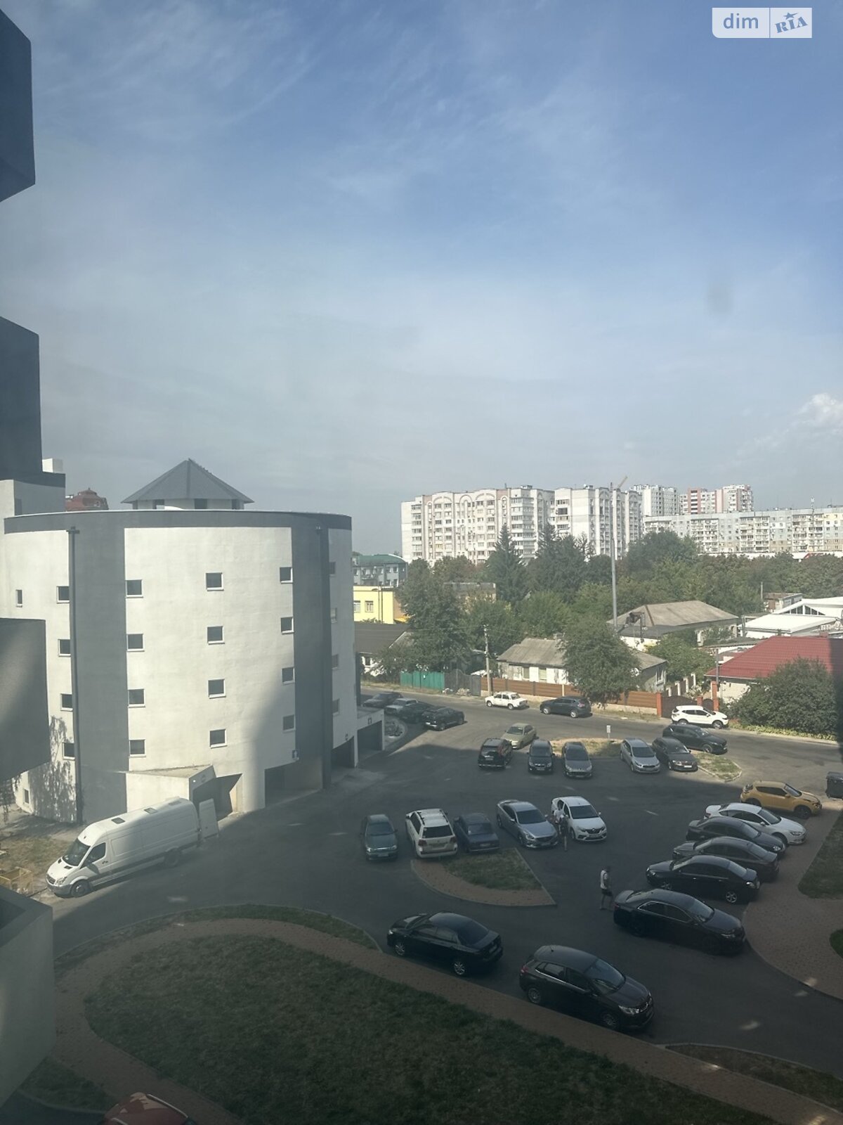 Продаж двокімнатної квартири в Черкасах, на вул. Грушевського Михайла 110, район Соснівський фото 1 Продаж двокімнатної квартири в Черкасах, на вул. Грушевського Михайла 110, район Соснівський фото 1