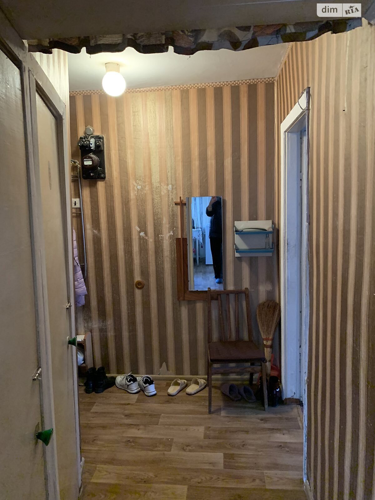 Продаж двокімнатної квартири в Черкасах, на вул. Грушевського Михайла 95, район Соснівський фото 1 Продаж двокімнатної квартири в Черкасах, на вул. Грушевського Михайла 95, район Соснівський фото 1