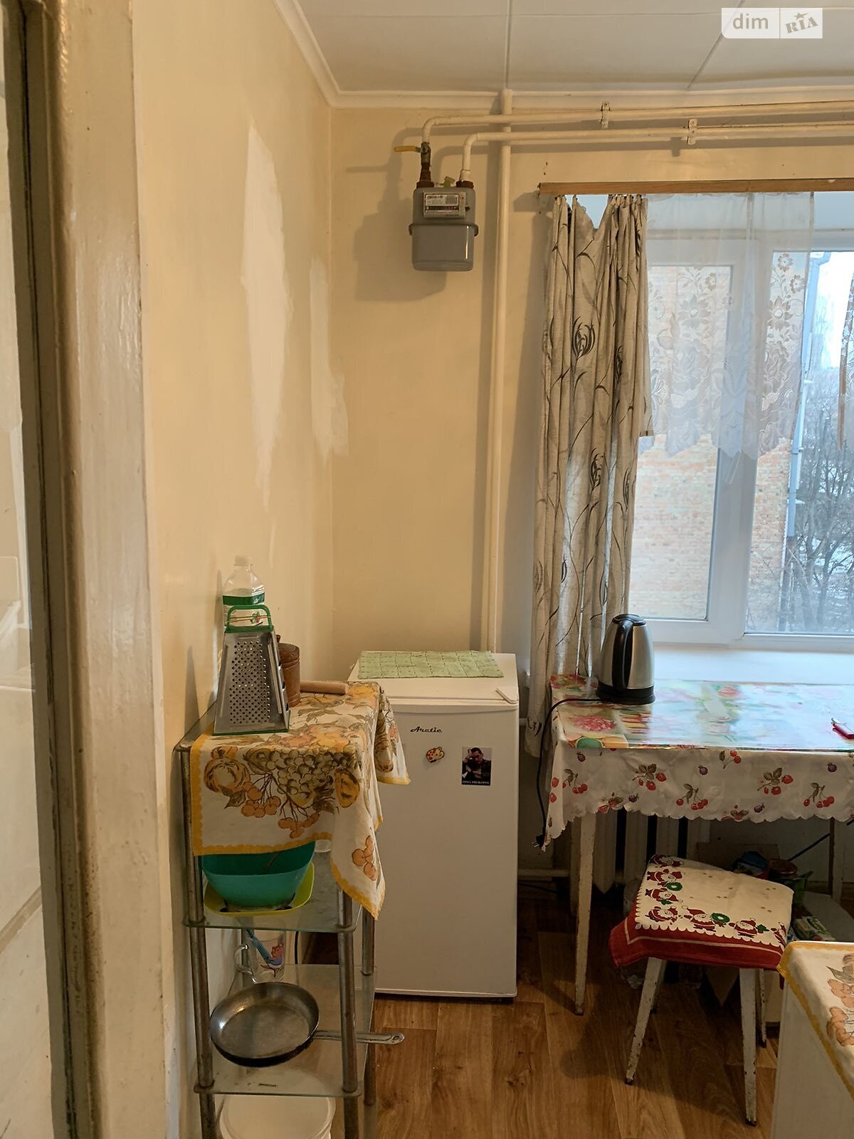 Продаж двокімнатної квартири в Черкасах, на вул. Грушевського Михайла 95, район Соснівський фото 1 Продаж двокімнатної квартири в Черкасах, на вул. Грушевського Михайла 95, район Соснівський фото 1