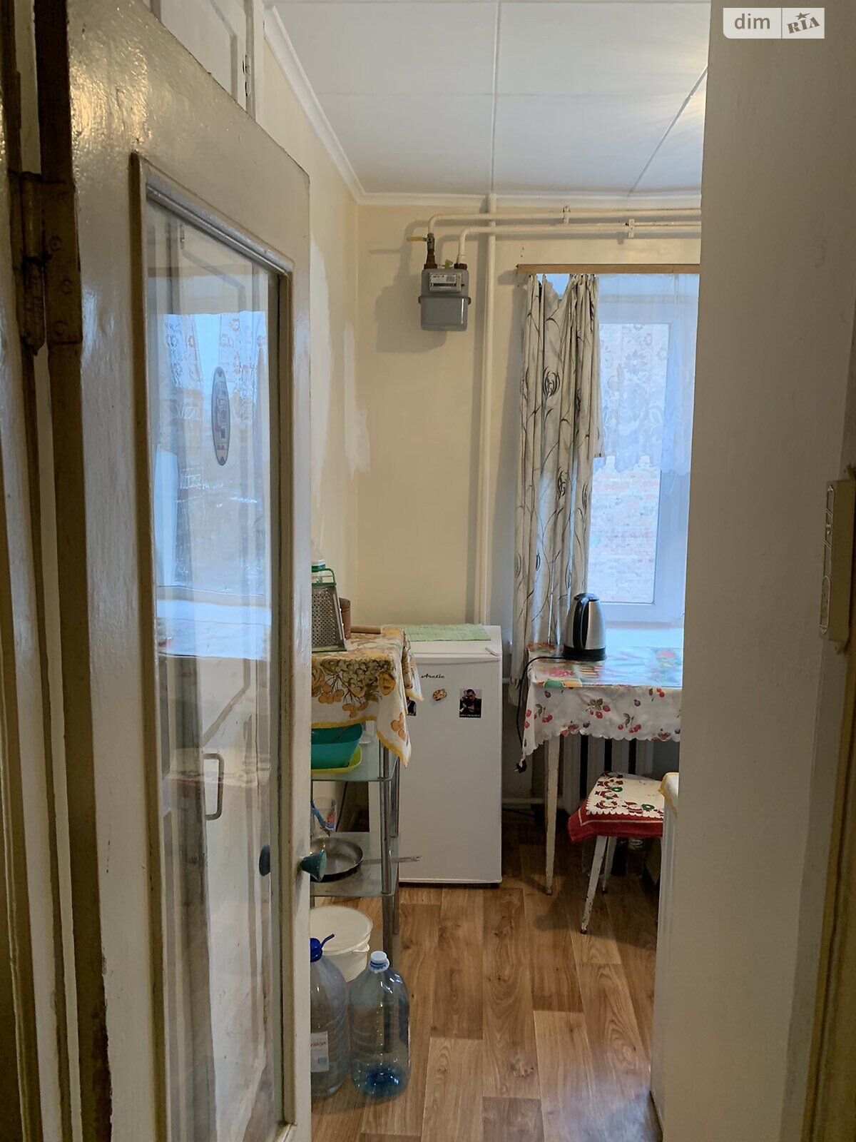 Продаж двокімнатної квартири в Черкасах, на вул. Грушевського Михайла 95, район Соснівський фото 1 Продаж двокімнатної квартири в Черкасах, на вул. Грушевського Михайла 95, район Соснівський фото 1