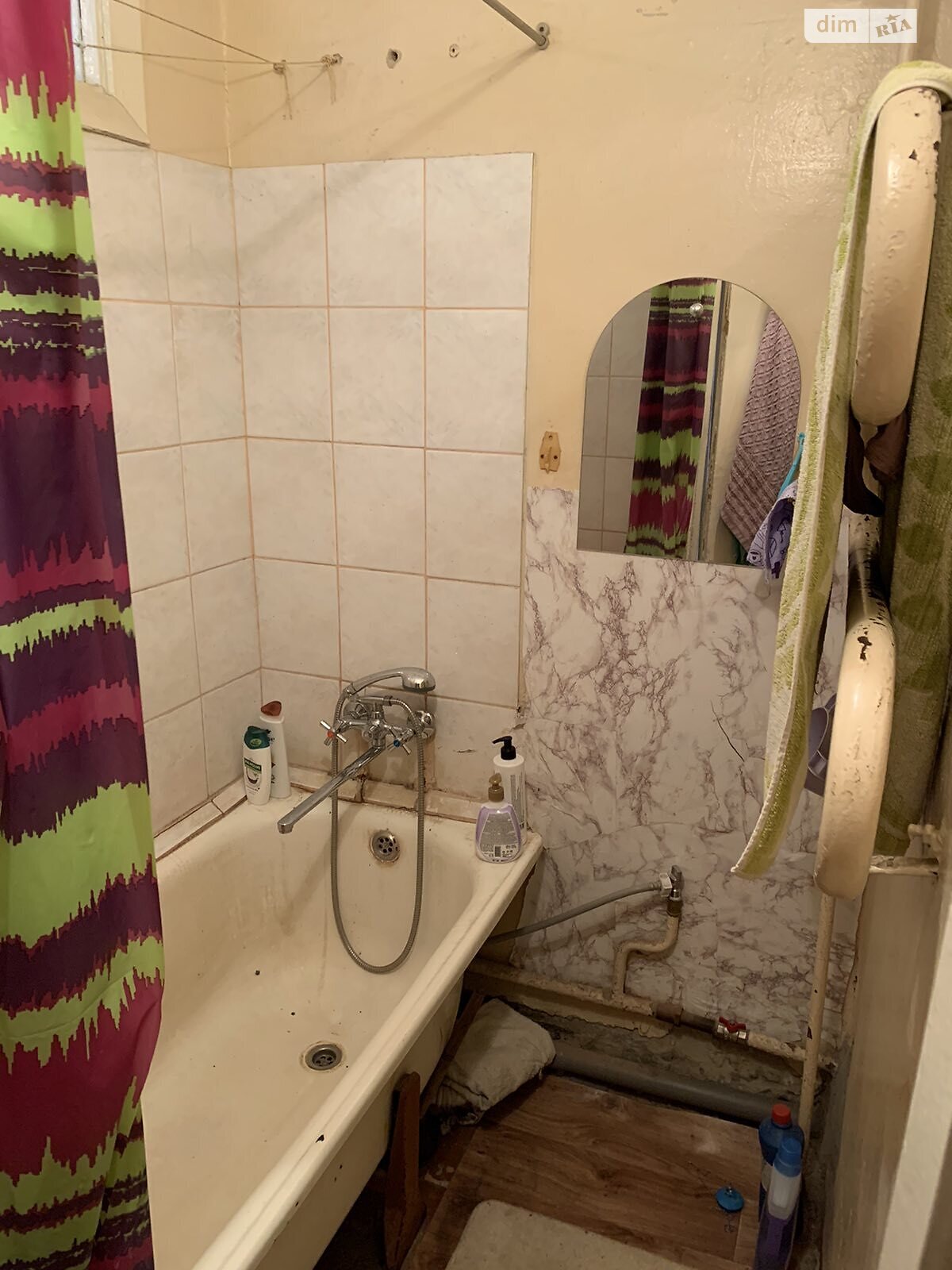 Продаж двокімнатної квартири в Черкасах, на вул. Грушевського Михайла 95, район Соснівський фото 1 Продаж двокімнатної квартири в Черкасах, на вул. Грушевського Михайла 95, район Соснівський фото 1