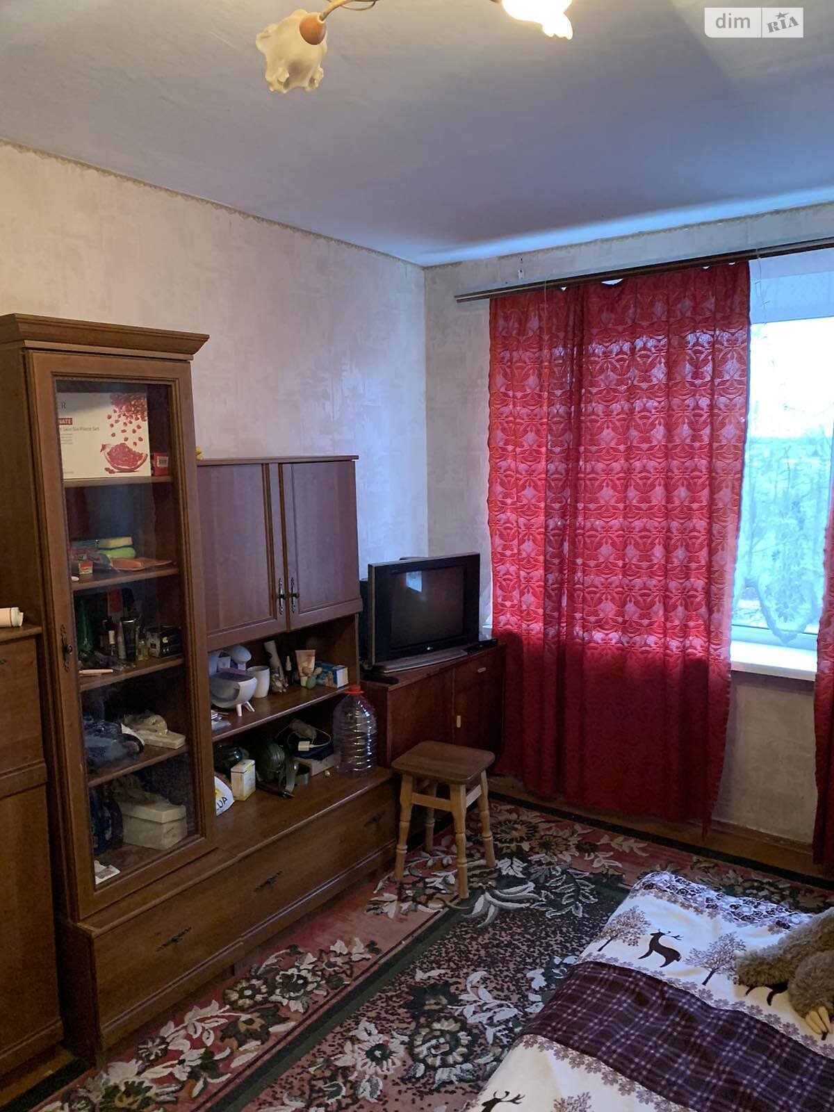 Продаж двокімнатної квартири в Черкасах, на вул. Грушевського Михайла 95, район Соснівський фото 1 Продаж двокімнатної квартири в Черкасах, на вул. Грушевського Михайла 95, район Соснівський фото 1