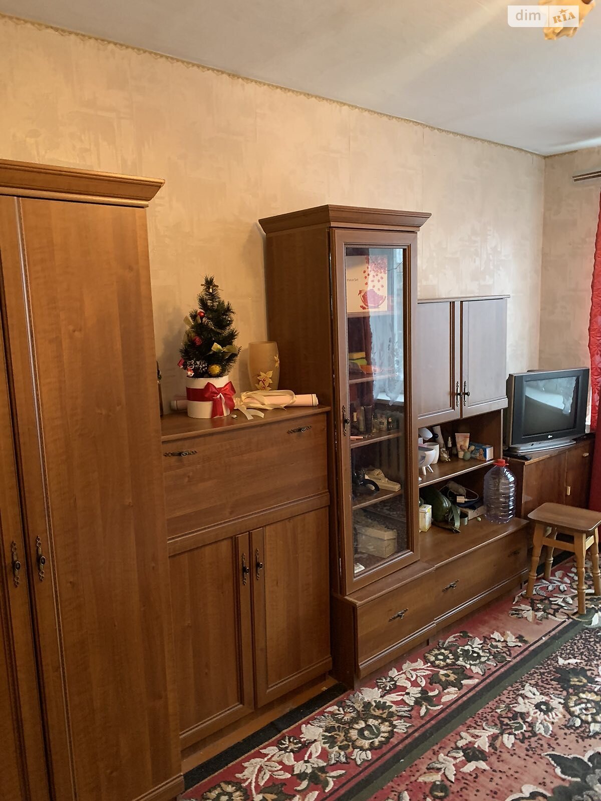 Продаж двокімнатної квартири в Черкасах, на вул. Грушевського Михайла 95, район Соснівський фото 1 Продаж двокімнатної квартири в Черкасах, на вул. Грушевського Михайла 95, район Соснівський фото 1