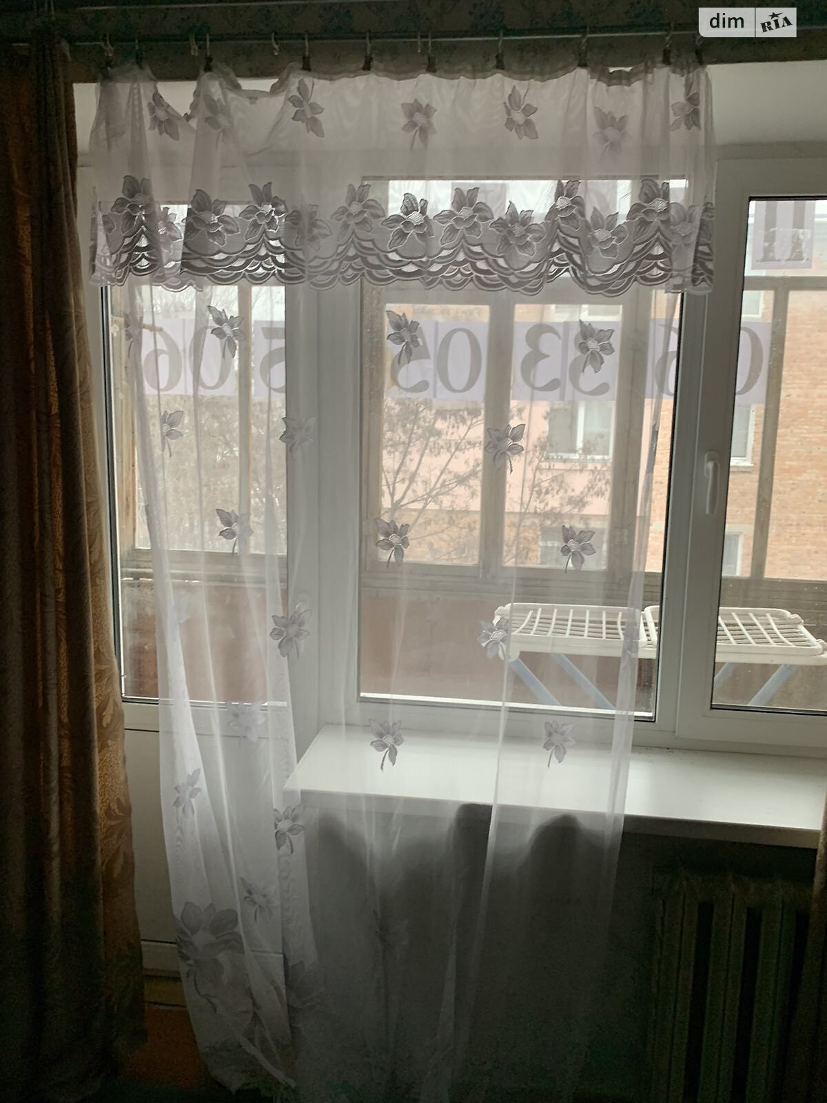 Продаж двокімнатної квартири в Черкасах, на вул. Грушевського Михайла 95, район Соснівський фото 1 Продаж двокімнатної квартири в Черкасах, на вул. Грушевського Михайла 95, район Соснівський фото 1