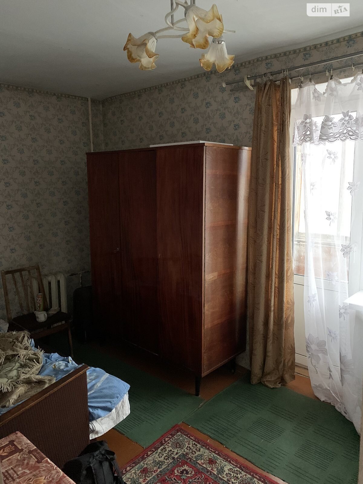 Продаж двокімнатної квартири в Черкасах, на вул. Грушевського Михайла 95, район Соснівський фото 1 Продаж двокімнатної квартири в Черкасах, на вул. Грушевського Михайла 95, район Соснівський фото 1