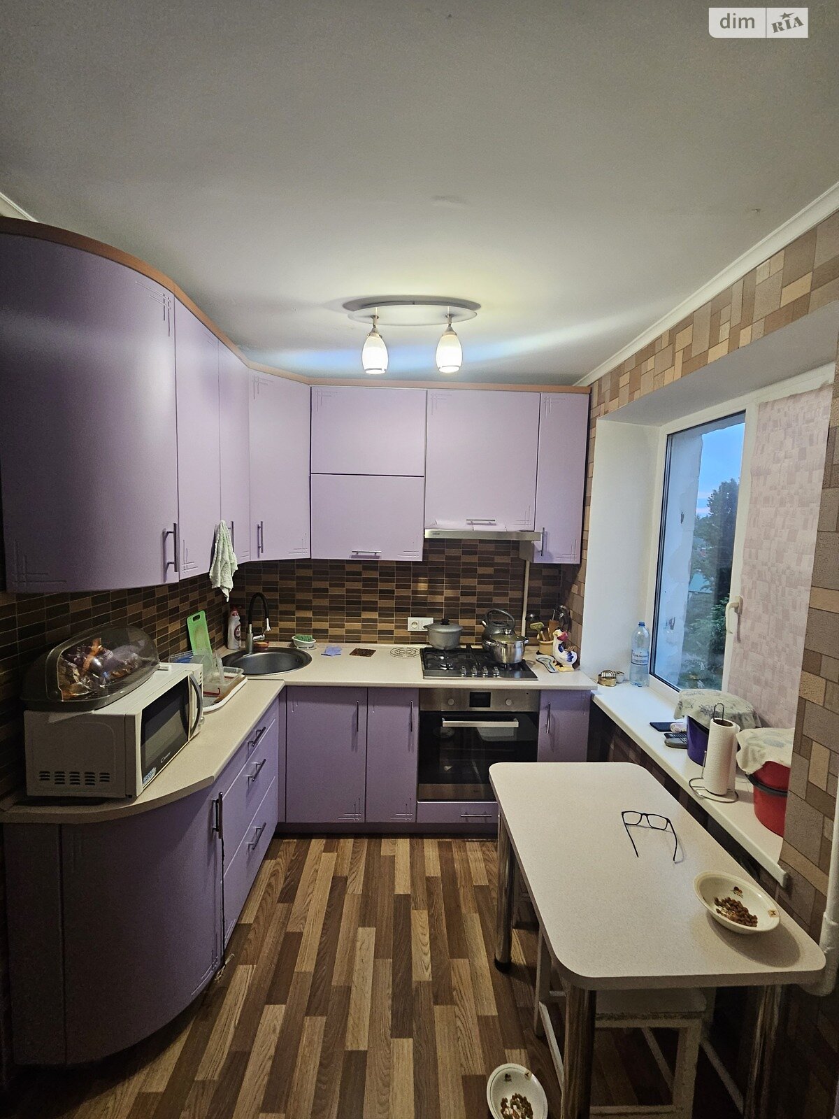 Продаж двокімнатної квартири в Черкасах, на просп. Хіміків 42, кв. 13, район Соснівський фото 1 Продаж двокімнатної квартири в Черкасах, на просп. Хіміків 42, кв. 13, район Соснівський фото 1