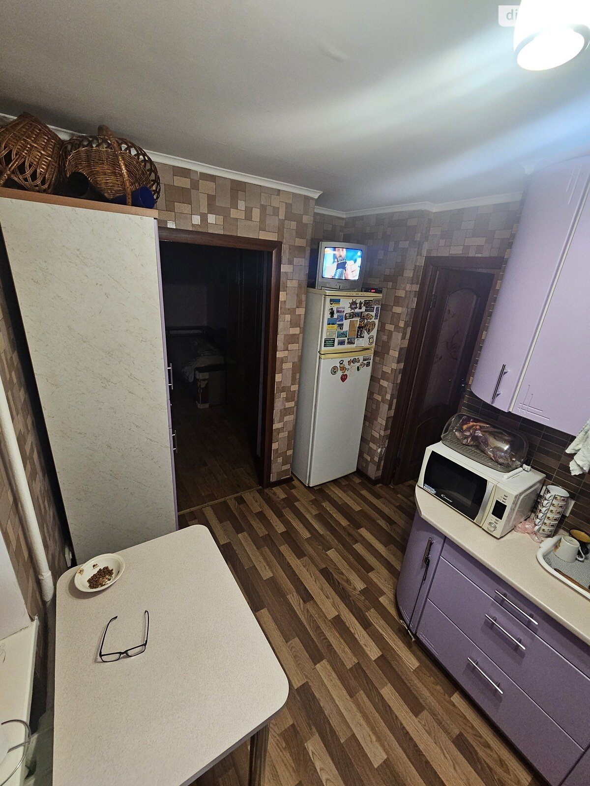 Продаж двокімнатної квартири в Черкасах, на просп. Хіміків 42, кв. 13, район Соснівський фото 1 Продаж двокімнатної квартири в Черкасах, на просп. Хіміків 42, кв. 13, район Соснівський фото 1