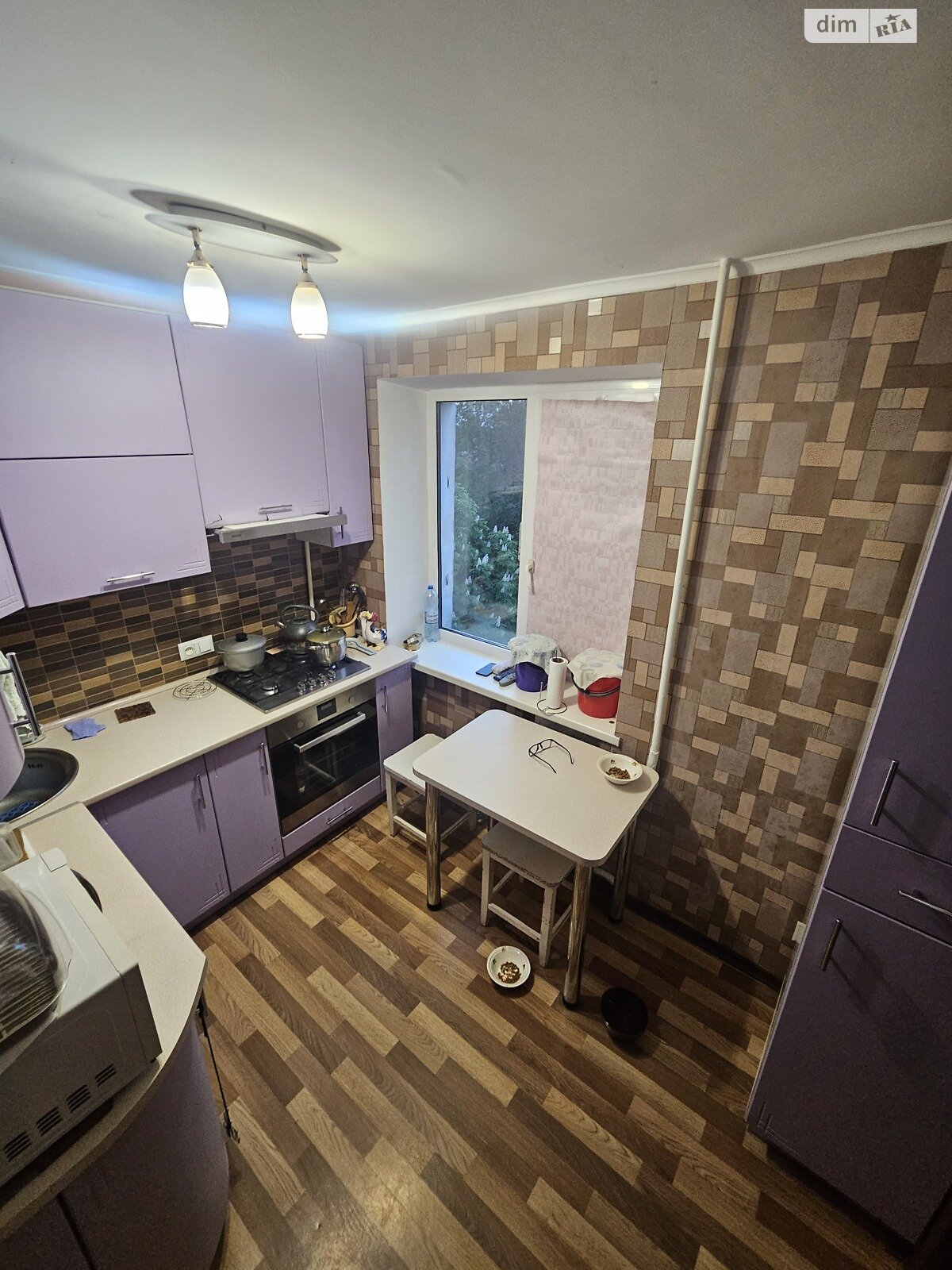 Продаж двокімнатної квартири в Черкасах, на просп. Хіміків 42, кв. 13, район Соснівський фото 1 Продаж двокімнатної квартири в Черкасах, на просп. Хіміків 42, кв. 13, район Соснівський фото 1