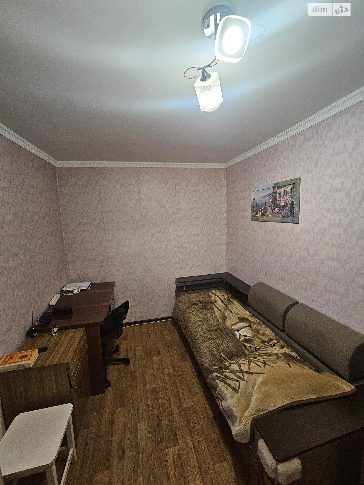 Продаж двокімнатної квартири в Черкасах, на просп. Хіміків 42, кв. 13, район Соснівський фото 1 Продаж двокімнатної квартири в Черкасах, на просп. Хіміків 42, кв. 13, район Соснівський фото 1