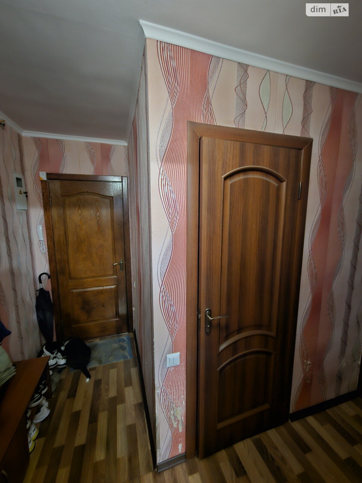 Продаж двокімнатної квартири в Черкасах, на просп. Хіміків 42, кв. 13, район Соснівський фото 1 Продаж двокімнатної квартири в Черкасах, на просп. Хіміків 42, кв. 13, район Соснівський фото 1