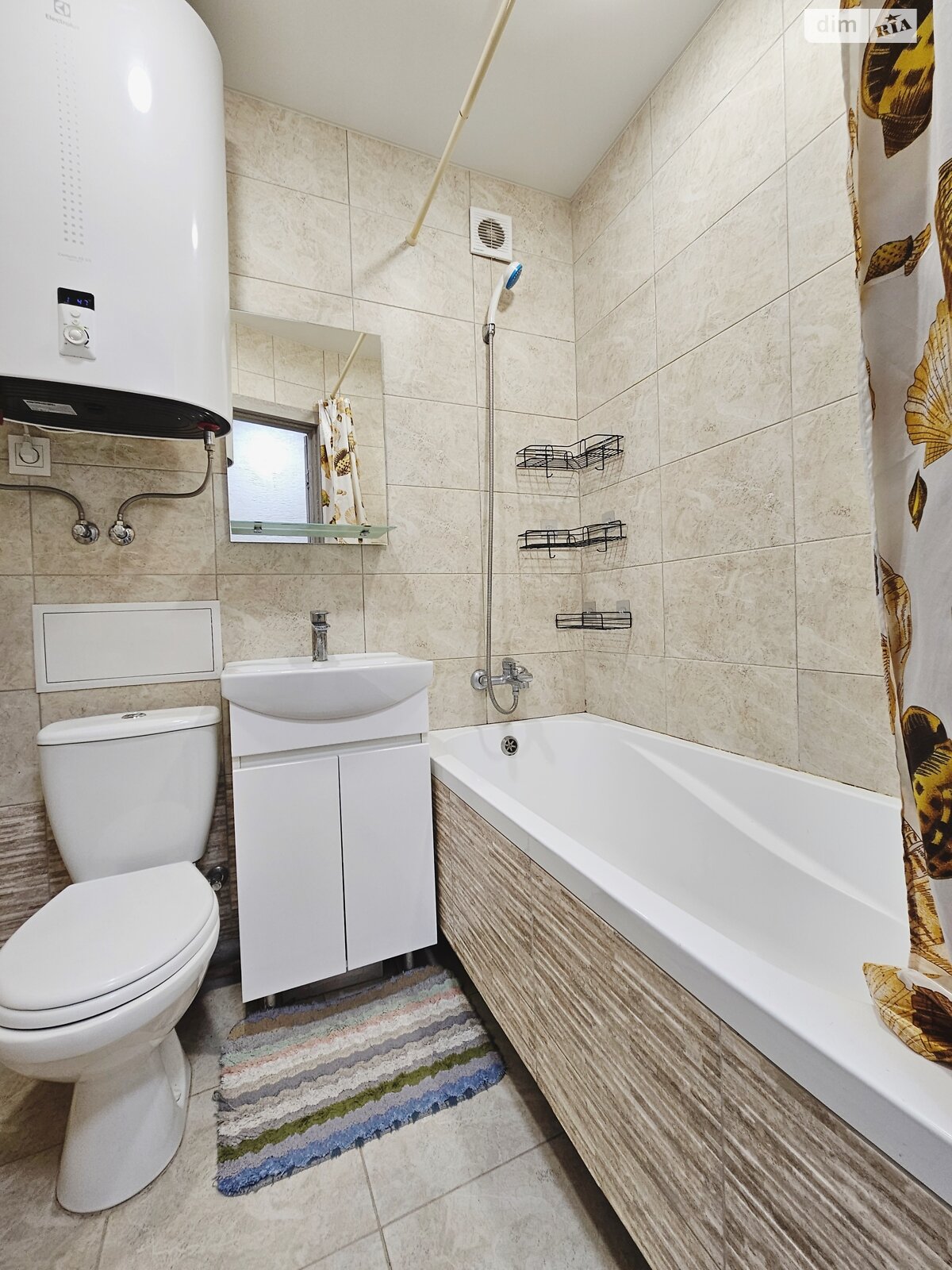 Продажа однокомнатной квартиры в Черкассах, на ул. Хоменко 23, район Сосновский фото 1 Продажа однокомнатной квартиры в Черкассах, на ул. Хоменко 23, район Сосновский фото 1