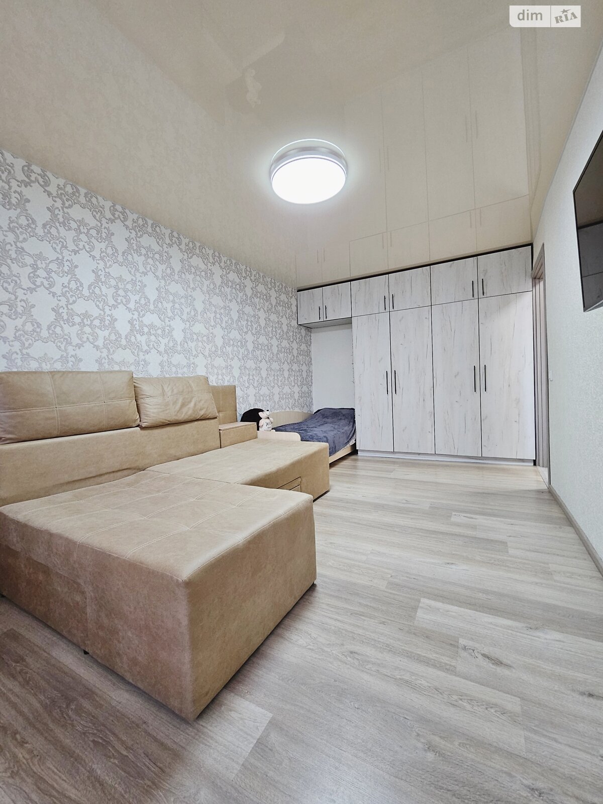 Продажа однокомнатной квартиры в Черкассах, на ул. Хоменко 23, район Сосновский фото 1 Продажа однокомнатной квартиры в Черкассах, на ул. Хоменко 23, район Сосновский фото 1