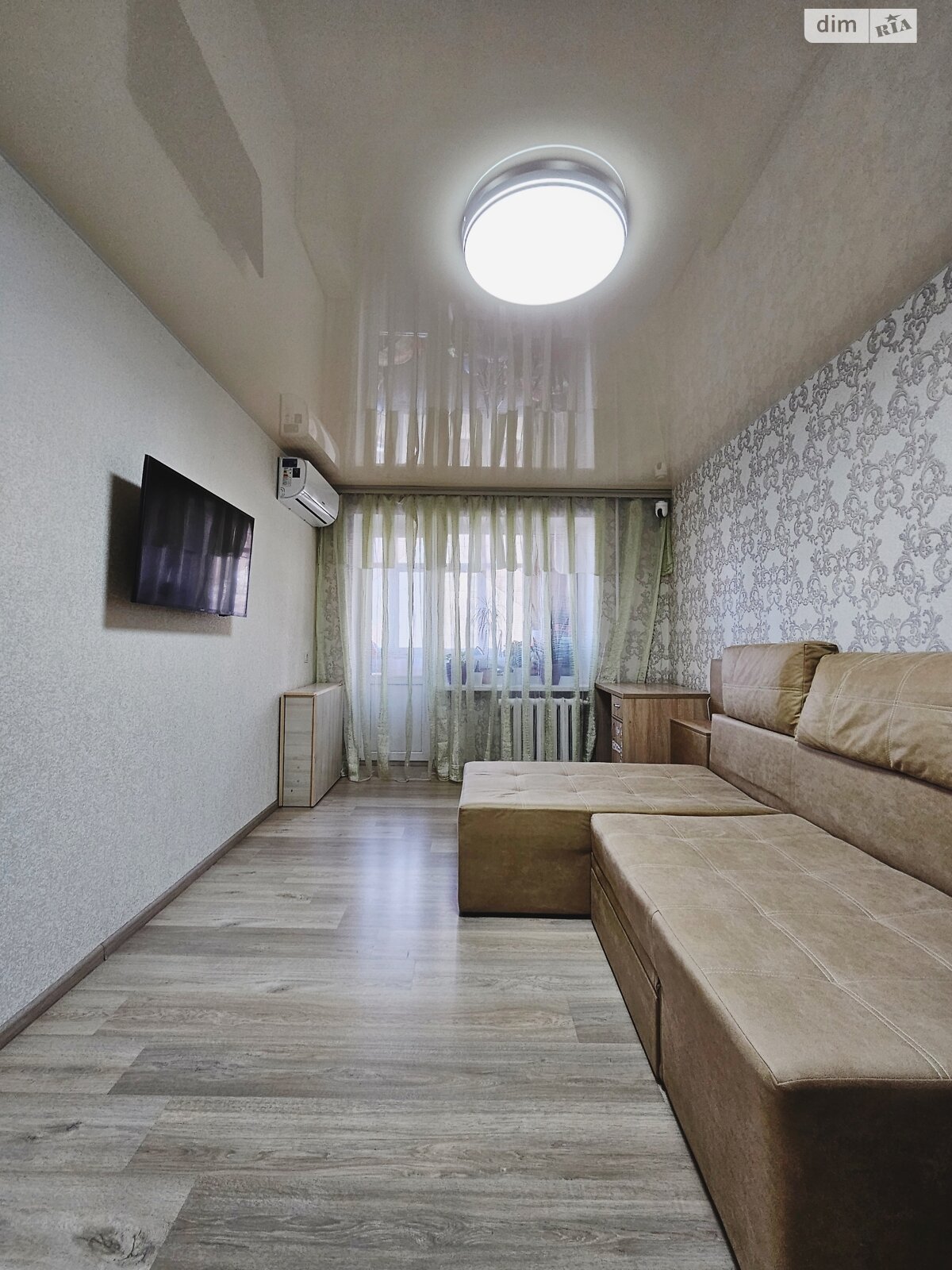 Продажа однокомнатной квартиры в Черкассах, на ул. Хоменко 23, район Сосновский фото 1 Продажа однокомнатной квартиры в Черкассах, на ул. Хоменко 23, район Сосновский фото 1