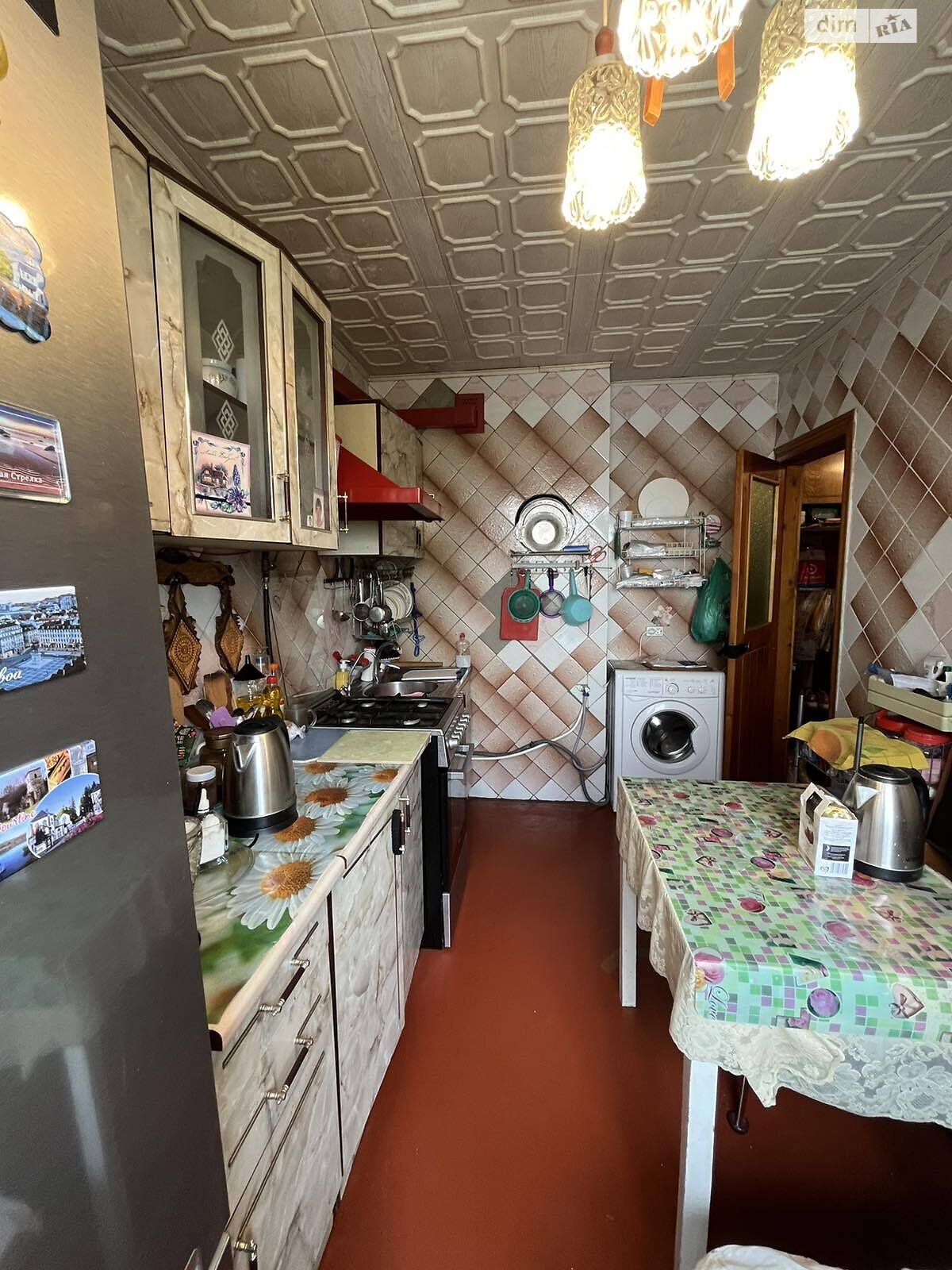 Продаж трикімнатної квартири в Черкасах, на вул. Хоменка 30, район Соснівський фото 1 Продаж трикімнатної квартири в Черкасах, на вул. Хоменка 30, район Соснівський фото 1