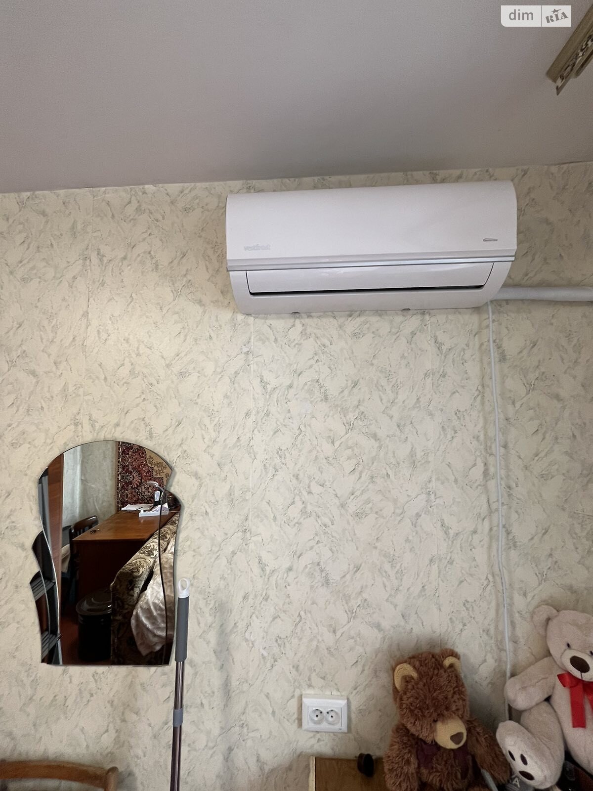 Продаж трикімнатної квартири в Черкасах, на вул. Хоменка 30, район Соснівський фото 1 Продаж трикімнатної квартири в Черкасах, на вул. Хоменка 30, район Соснівський фото 1