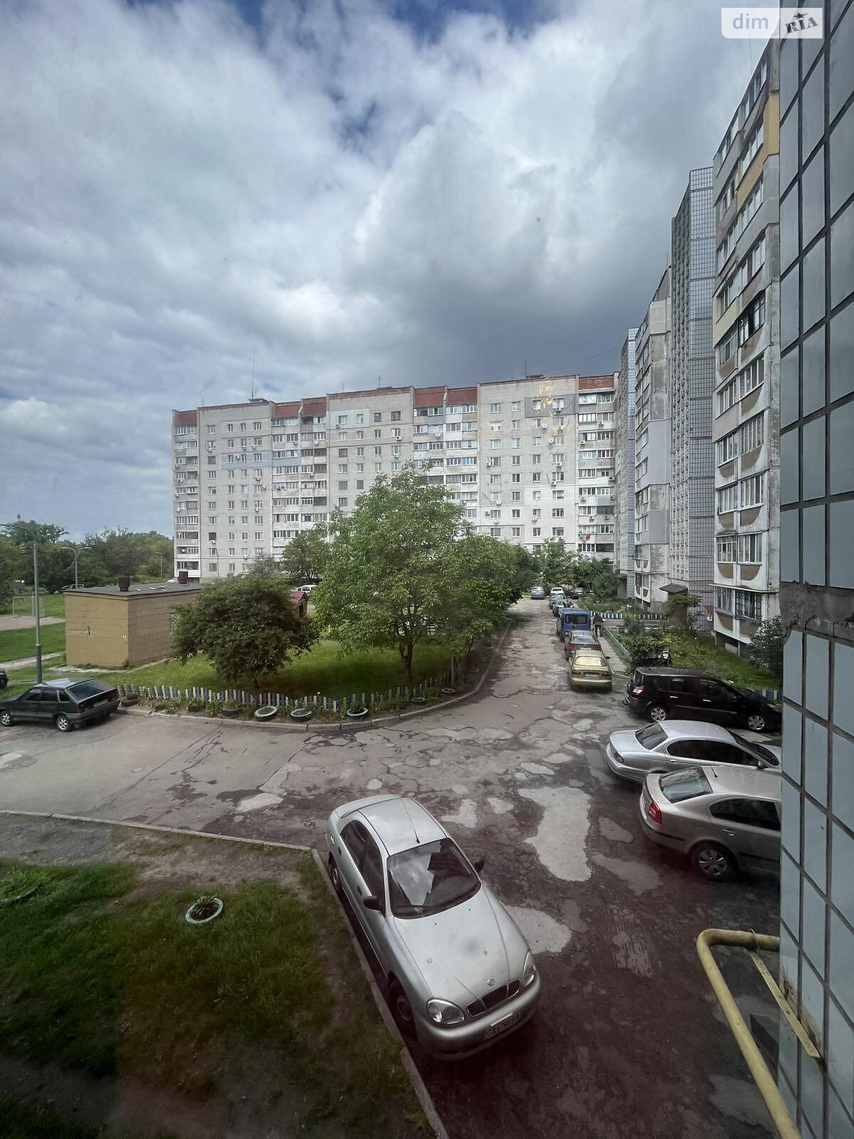 Продаж трикімнатної квартири в Черкасах, на вул. Хоменка 30, район Соснівський фото 1 Продаж трикімнатної квартири в Черкасах, на вул. Хоменка 30, район Соснівський фото 1