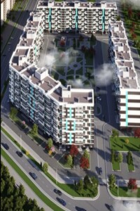 Продажа двухкомнатной квартиры в Черкассах, на ул. Ивана Кожедуба 59, район Сосновский фото 2