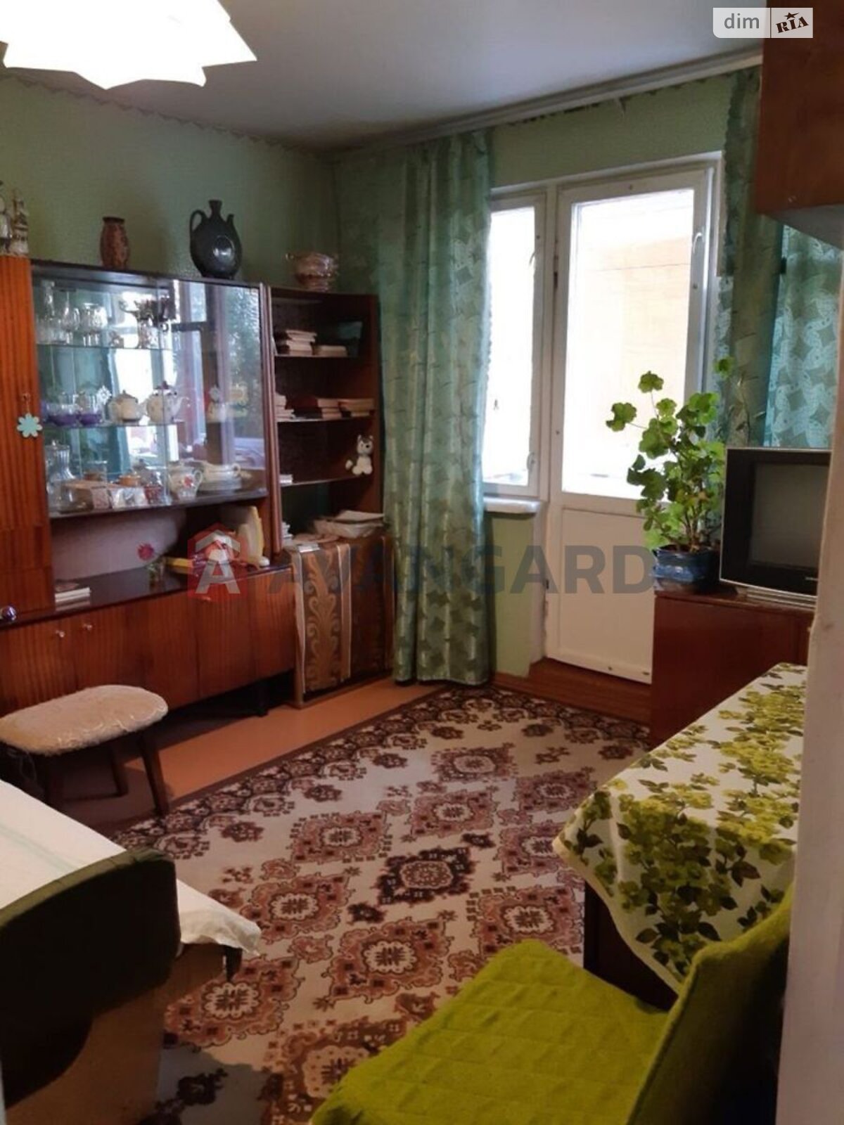 Продажа однокомнатной квартиры в Черкассах, на ул. Кошки Самойла 149, район Сосновский фото 1