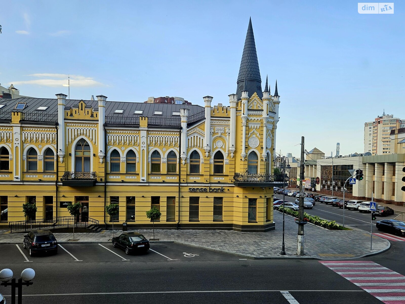 Продажа однокомнатной квартиры в Черкассах, на ул. Крещатик, район Сосновский фото 1 Продажа однокомнатной квартиры в Черкассах, на ул. Крещатик, район Сосновский фото 1