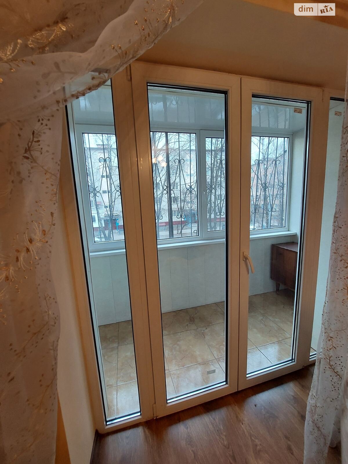 Продаж трикімнатної квартири в Черкасах, на вул. Кухарця Євгена, район Соснівський фото 1 Продаж трикімнатної квартири в Черкасах, на вул. Кухарця Євгена, район Соснівський фото 1
