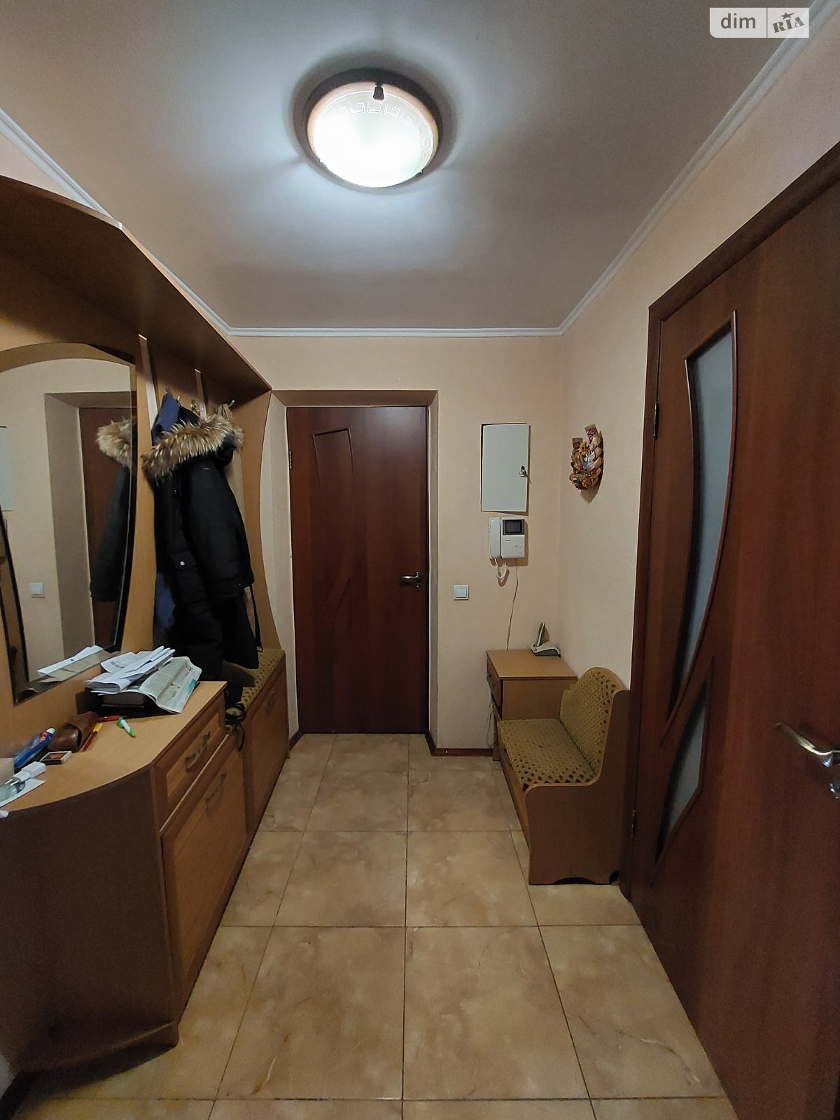 Продаж трикімнатної квартири в Черкасах, на вул. Кухарця Євгена, район Соснівський фото 1 Продаж трикімнатної квартири в Черкасах, на вул. Кухарця Євгена, район Соснівський фото 1