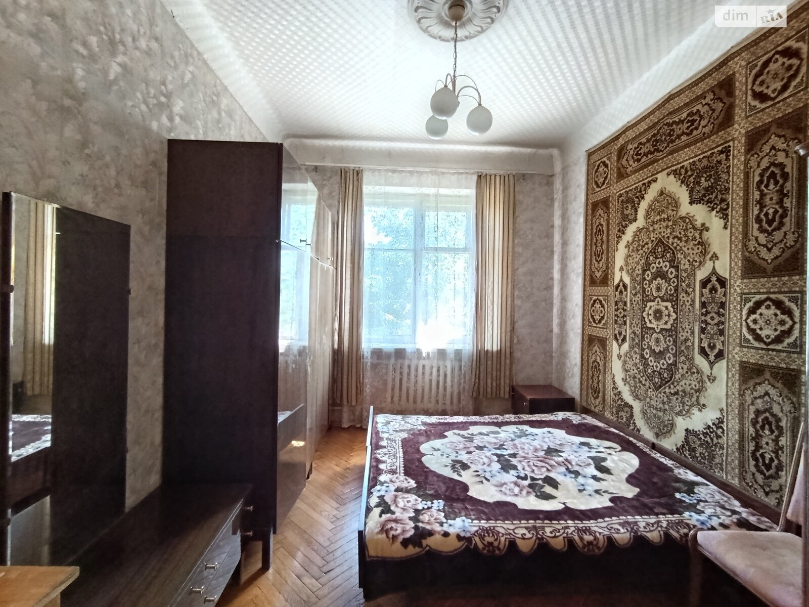 Продажа четырехкомнатной квартиры в Черкассах, на ул. Лазарева 4, район Сосновский фото 1 Продажа четырехкомнатной квартиры в Черкассах, на ул. Лазарева 4, район Сосновский фото 1
