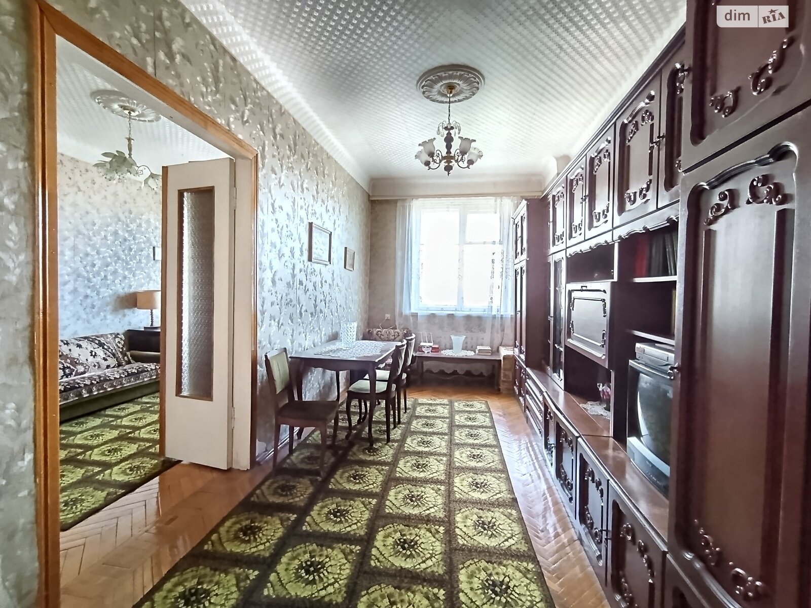Продажа четырехкомнатной квартиры в Черкассах, на ул. Лазарева 4, район Сосновский фото 1 Продажа четырехкомнатной квартиры в Черкассах, на ул. Лазарева 4, район Сосновский фото 1