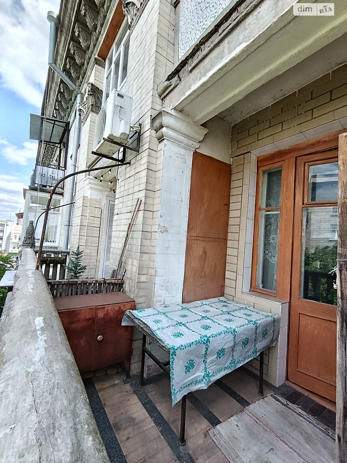 Продажа четырехкомнатной квартиры в Черкассах, на ул. Лазарева 4, район Сосновский фото 1 Продажа четырехкомнатной квартиры в Черкассах, на ул. Лазарева 4, район Сосновский фото 1