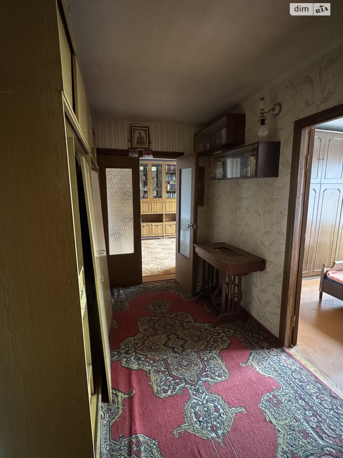 Продаж двокімнатної квартири в Черкасах, на вул. Ложешнікова Володимира 16, кв. 80, район Соснівський фото 1 Продаж двокімнатної квартири в Черкасах, на вул. Ложешнікова Володимира 16, кв. 80, район Соснівський фото 1