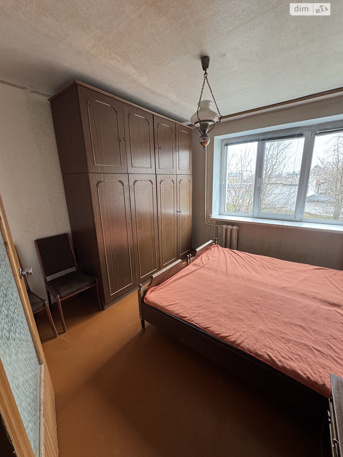 Продаж двокімнатної квартири в Черкасах, на вул. Ложешнікова Володимира 16, кв. 80, район Соснівський фото 1 Продаж двокімнатної квартири в Черкасах, на вул. Ложешнікова Володимира 16, кв. 80, район Соснівський фото 1