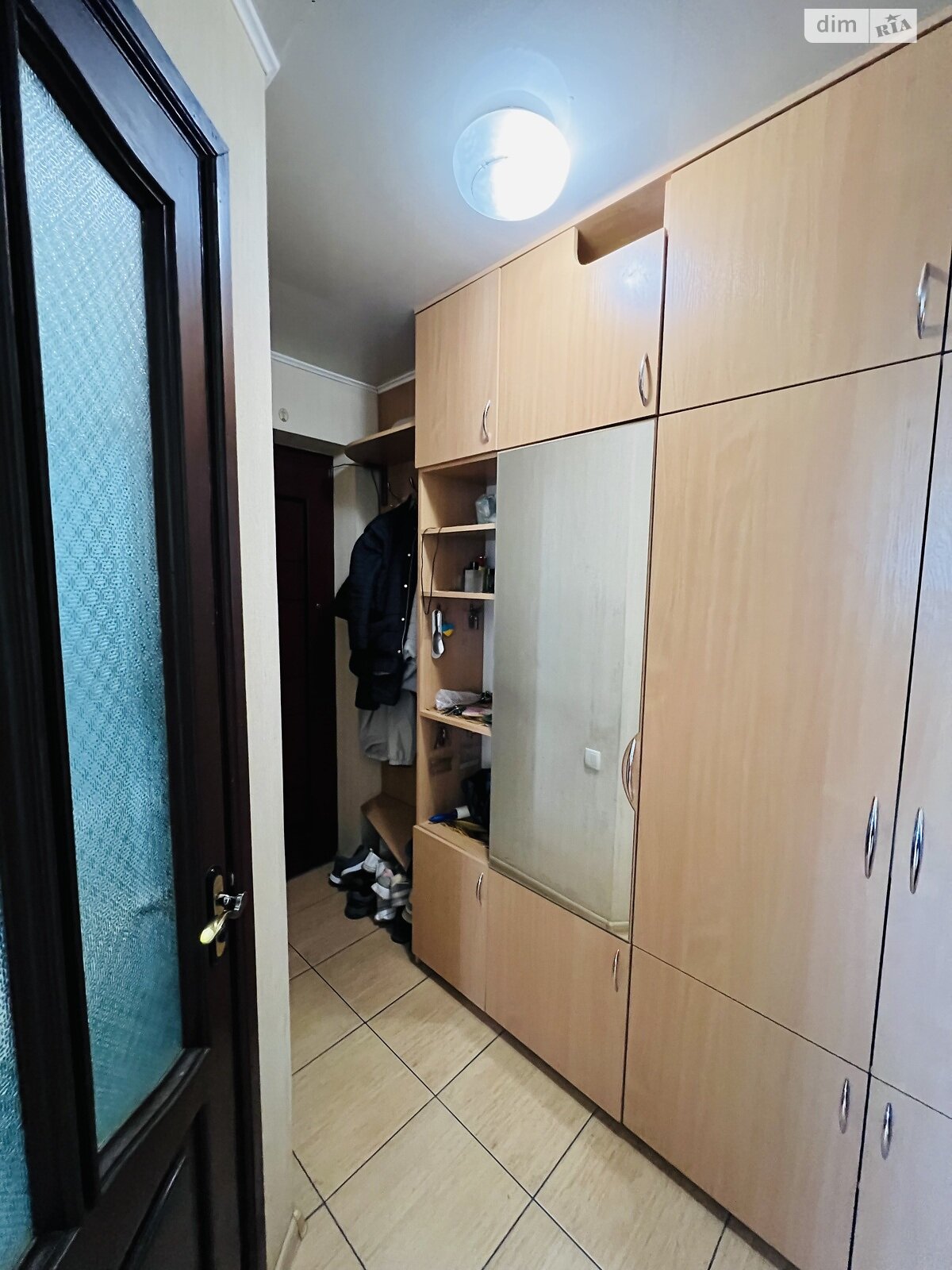 Продажа двухкомнатной квартиры в Черкассах, на ул. Ложешникова Владимира 18, район Сосновский фото 1 Продажа двухкомнатной квартиры в Черкассах, на ул. Ложешникова Владимира 18, район Сосновский фото 1