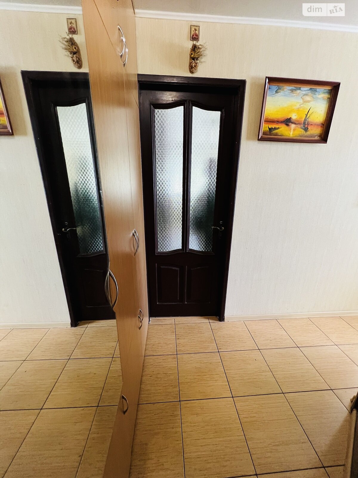 Продажа двухкомнатной квартиры в Черкассах, на ул. Ложешникова Владимира 18, район Сосновский фото 1 Продажа двухкомнатной квартиры в Черкассах, на ул. Ложешникова Владимира 18, район Сосновский фото 1