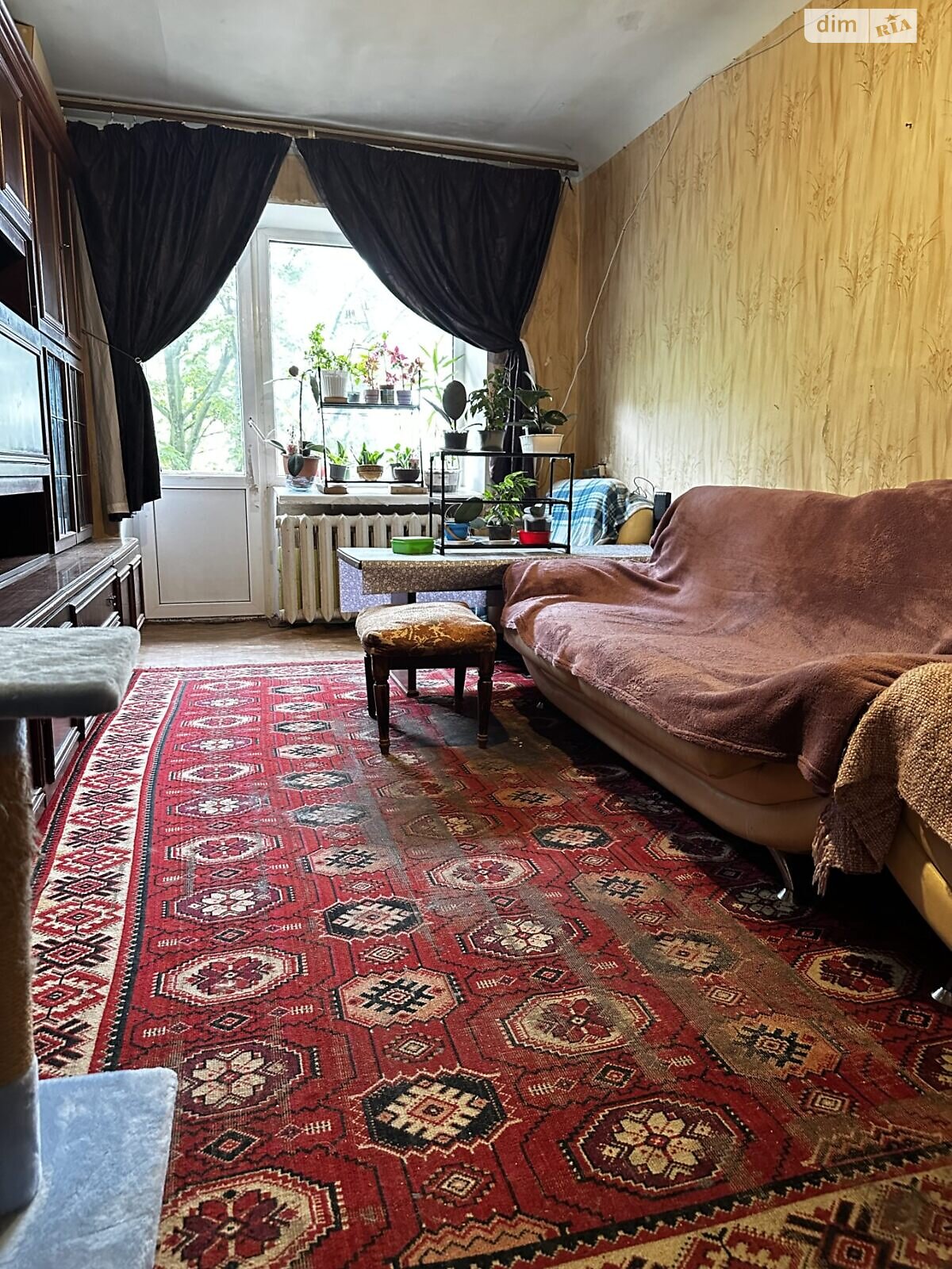 Продаж чотирикімнатної квартири в Черкасах, на вул. Ложешнікова Володимира, район Соснівський фото 1 Продаж чотирикімнатної квартири в Черкасах, на вул. Ложешнікова Володимира, район Соснівський фото 1
