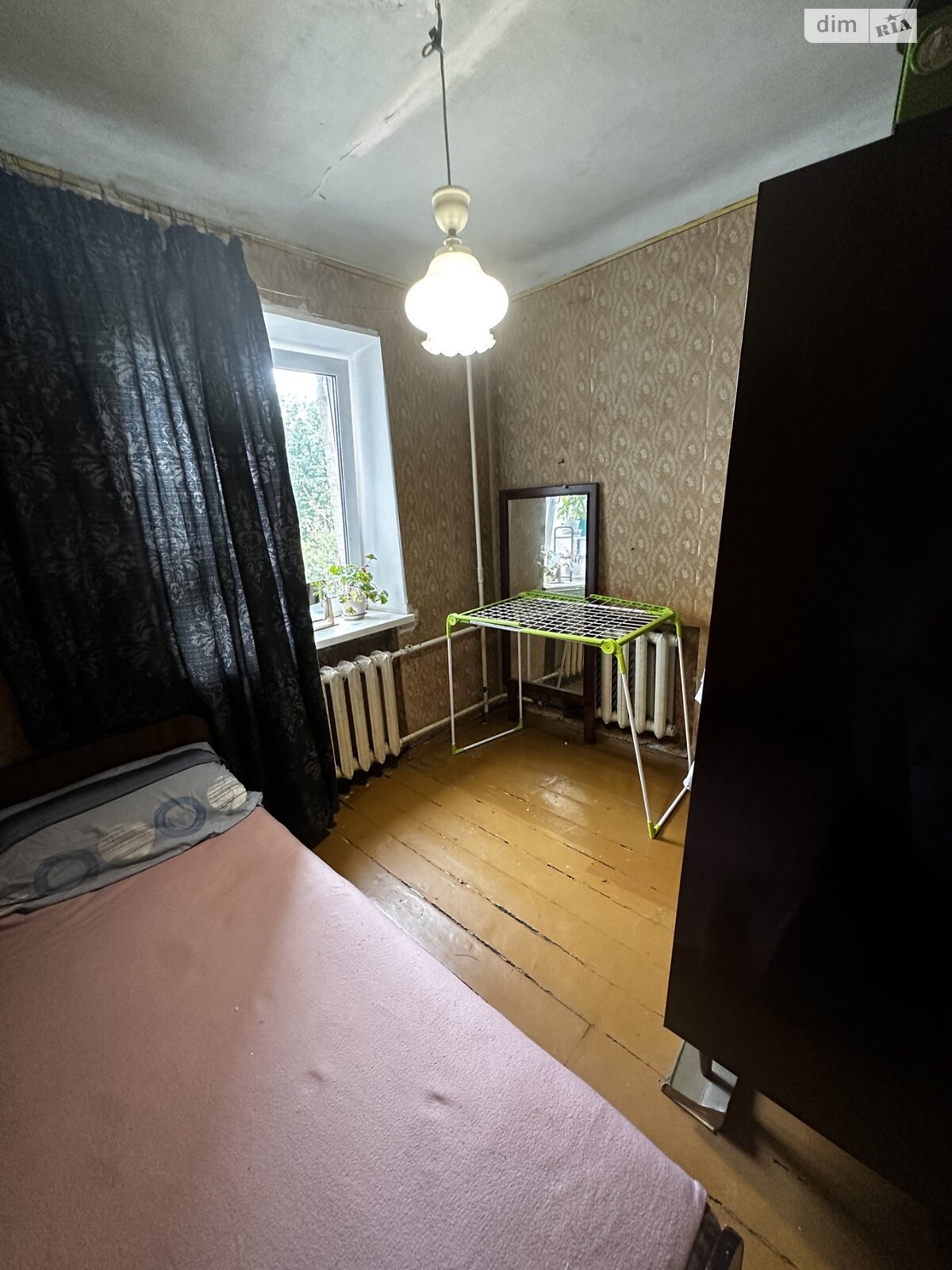 Продаж чотирикімнатної квартири в Черкасах, на вул. Ложешнікова Володимира, район Соснівський фото 1 Продаж чотирикімнатної квартири в Черкасах, на вул. Ложешнікова Володимира, район Соснівський фото 1