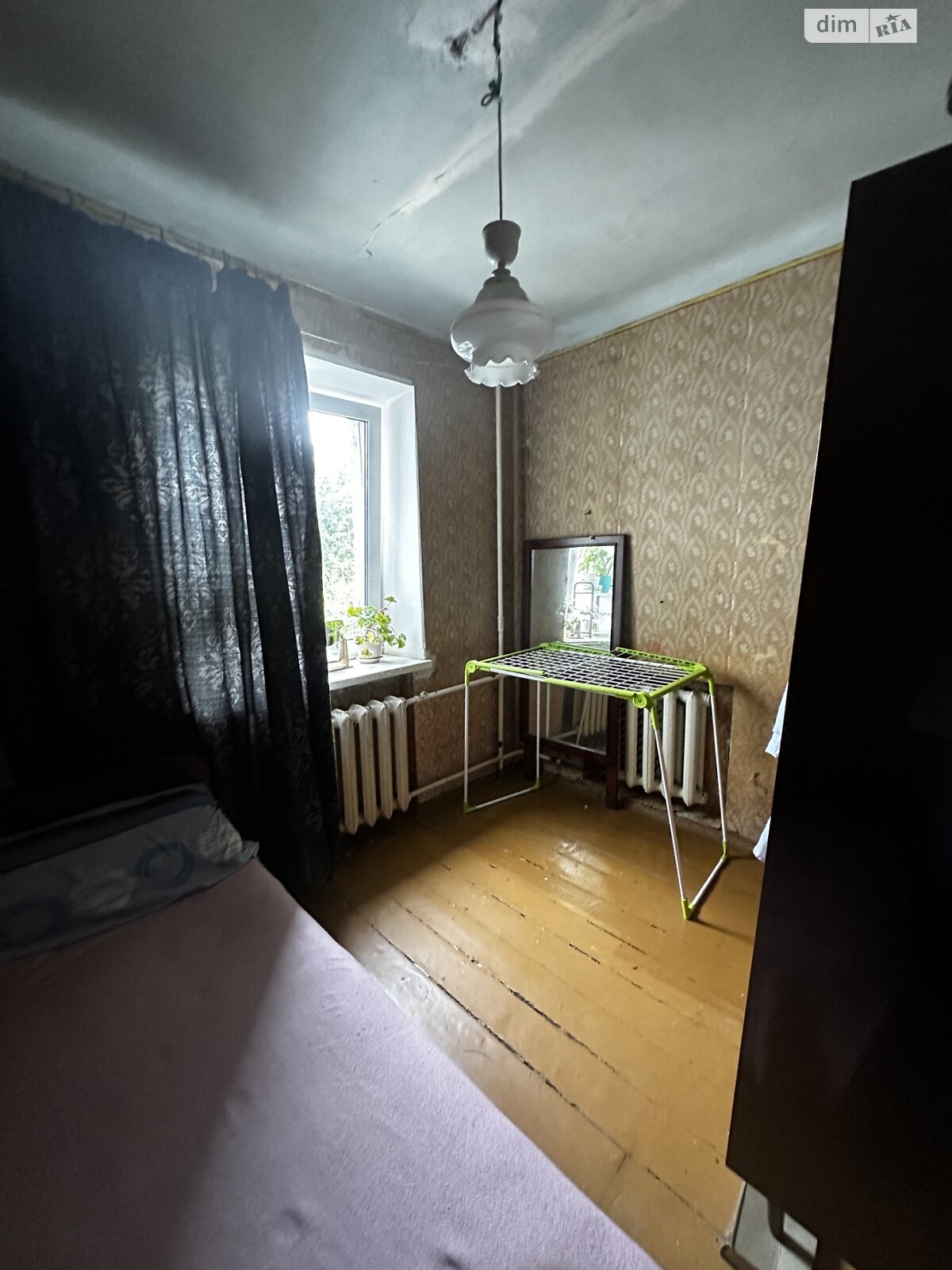 Продаж чотирикімнатної квартири в Черкасах, на вул. Ложешнікова Володимира, район Соснівський фото 1 Продаж чотирикімнатної квартири в Черкасах, на вул. Ложешнікова Володимира, район Соснівський фото 1