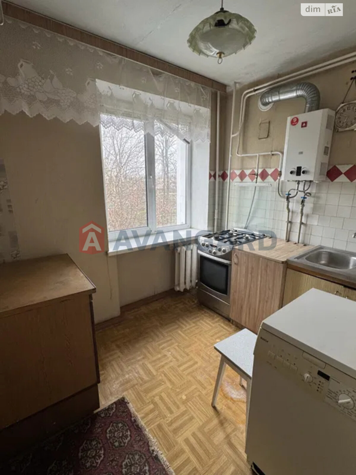 Продаж двокімнатної квартири в Черкасах, на вул. Ложешнікова Володимира 16, район Соснівський фото 1 Продаж двокімнатної квартири в Черкасах, на вул. Ложешнікова Володимира 16, район Соснівський фото 1