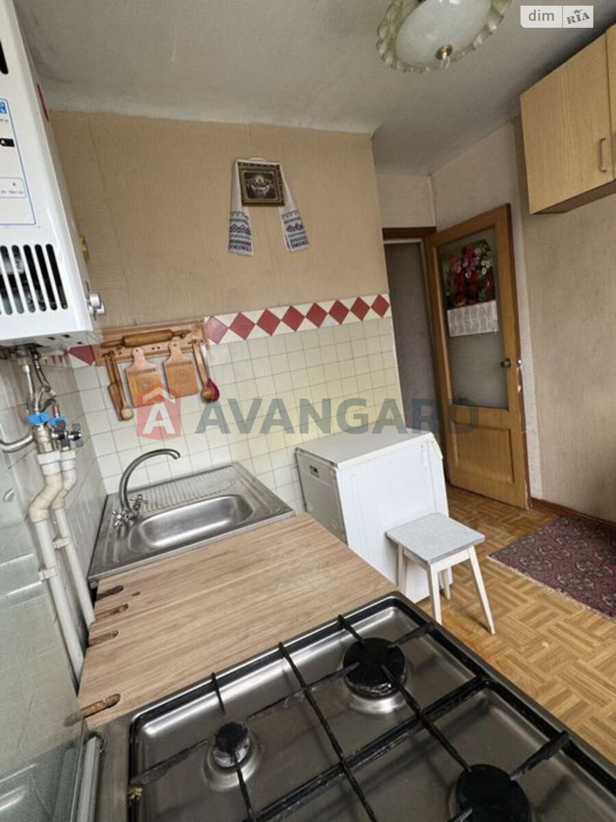 Продаж двокімнатної квартири в Черкасах, на вул. Ложешнікова Володимира 16, район Соснівський фото 1 Продаж двокімнатної квартири в Черкасах, на вул. Ложешнікова Володимира 16, район Соснівський фото 1