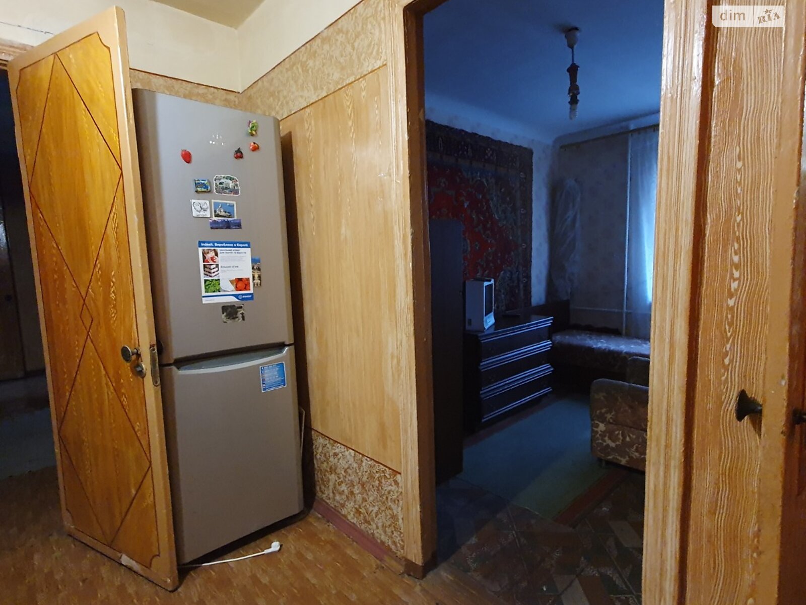 Продаж чотирикімнатної квартири в Черкасах, на вул. Ложешнікова Володимира 54, район Соснівський фото 1 Продаж чотирикімнатної квартири в Черкасах, на вул. Ложешнікова Володимира 54, район Соснівський фото 1