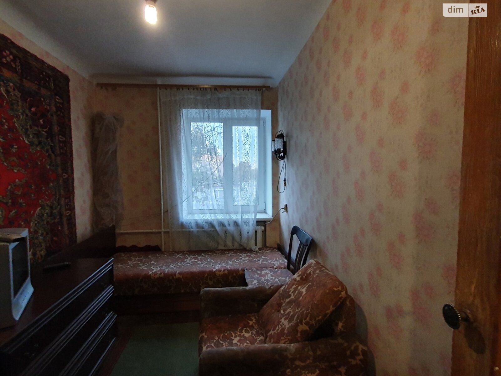 Продаж чотирикімнатної квартири в Черкасах, на вул. Ложешнікова Володимира 54, район Соснівський фото 1 Продаж чотирикімнатної квартири в Черкасах, на вул. Ложешнікова Володимира 54, район Соснівський фото 1