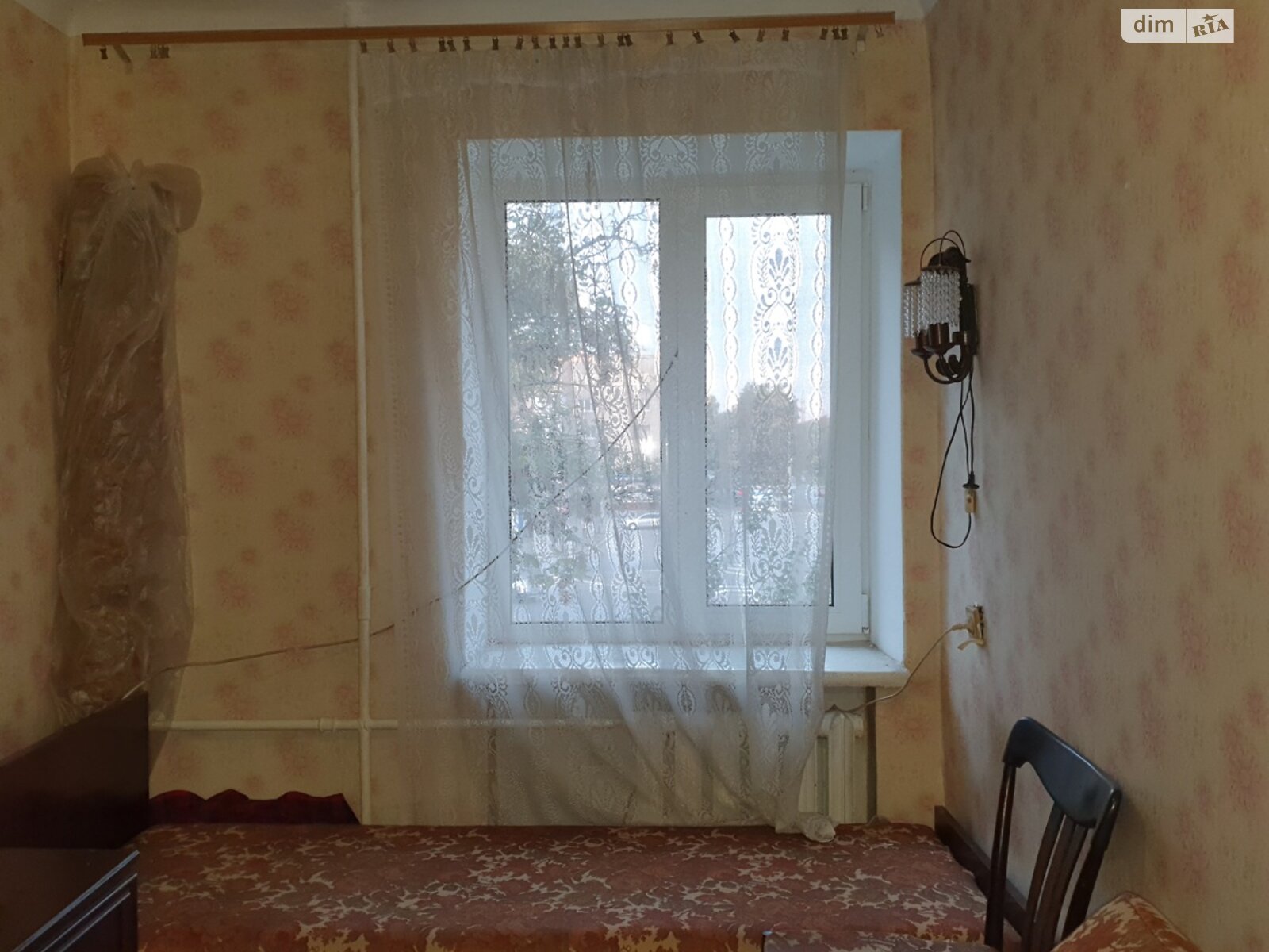 Продаж чотирикімнатної квартири в Черкасах, на вул. Ложешнікова Володимира 54, район Соснівський фото 1 Продаж чотирикімнатної квартири в Черкасах, на вул. Ложешнікова Володимира 54, район Соснівський фото 1