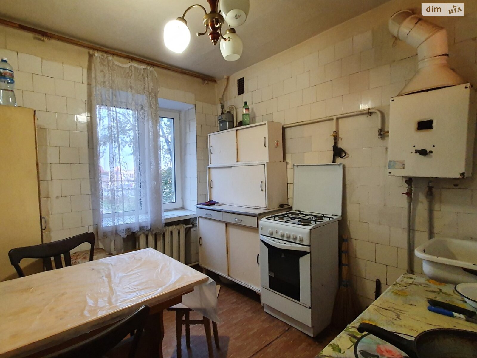 Продаж чотирикімнатної квартири в Черкасах, на вул. Ложешнікова Володимира 54, район Соснівський фото 1 Продаж чотирикімнатної квартири в Черкасах, на вул. Ложешнікова Володимира 54, район Соснівський фото 1