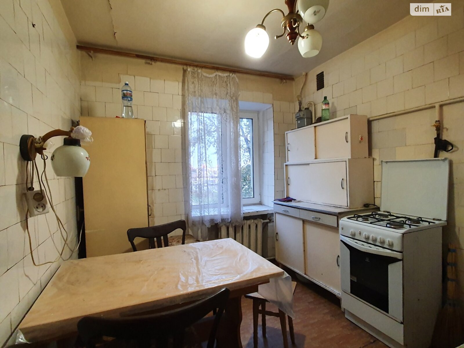 Продаж чотирикімнатної квартири в Черкасах, на вул. Ложешнікова Володимира 54, район Соснівський фото 1 Продаж чотирикімнатної квартири в Черкасах, на вул. Ложешнікова Володимира 54, район Соснівський фото 1
