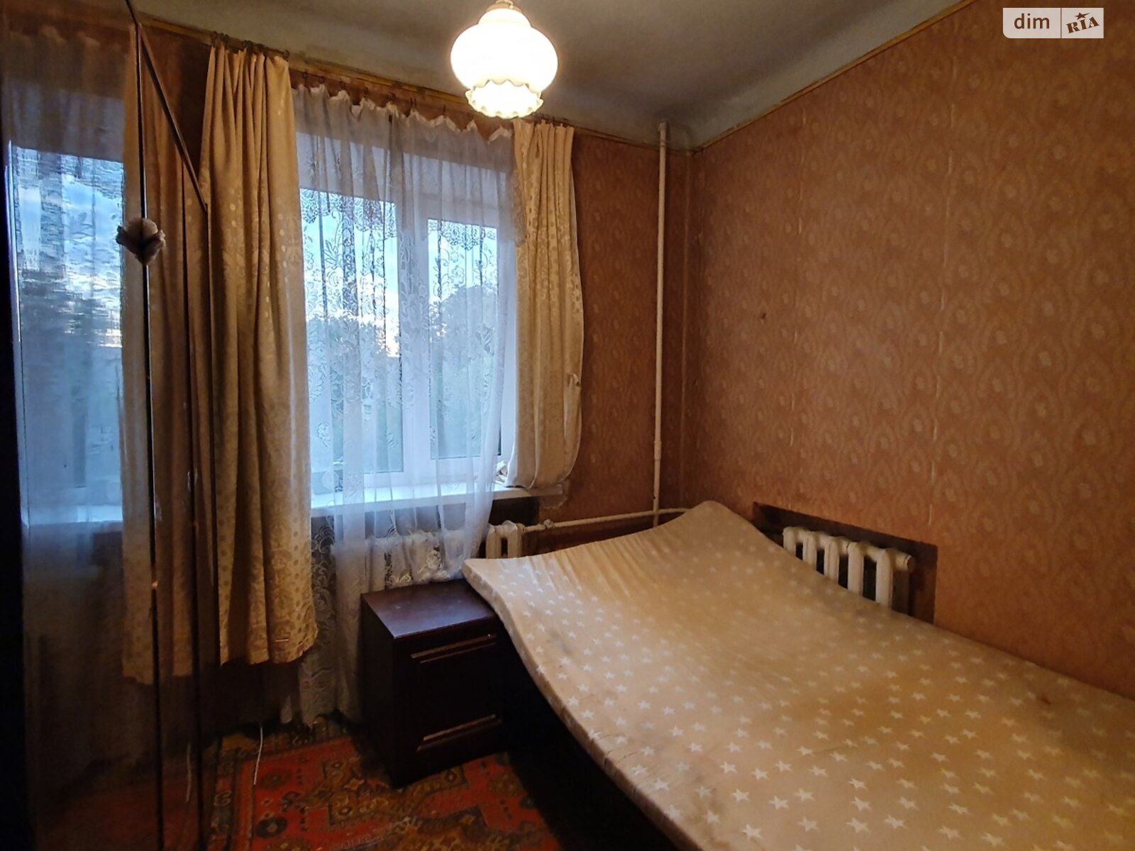 Продаж чотирикімнатної квартири в Черкасах, на вул. Ложешнікова Володимира 54, район Соснівський фото 1 Продаж чотирикімнатної квартири в Черкасах, на вул. Ложешнікова Володимира 54, район Соснівський фото 1