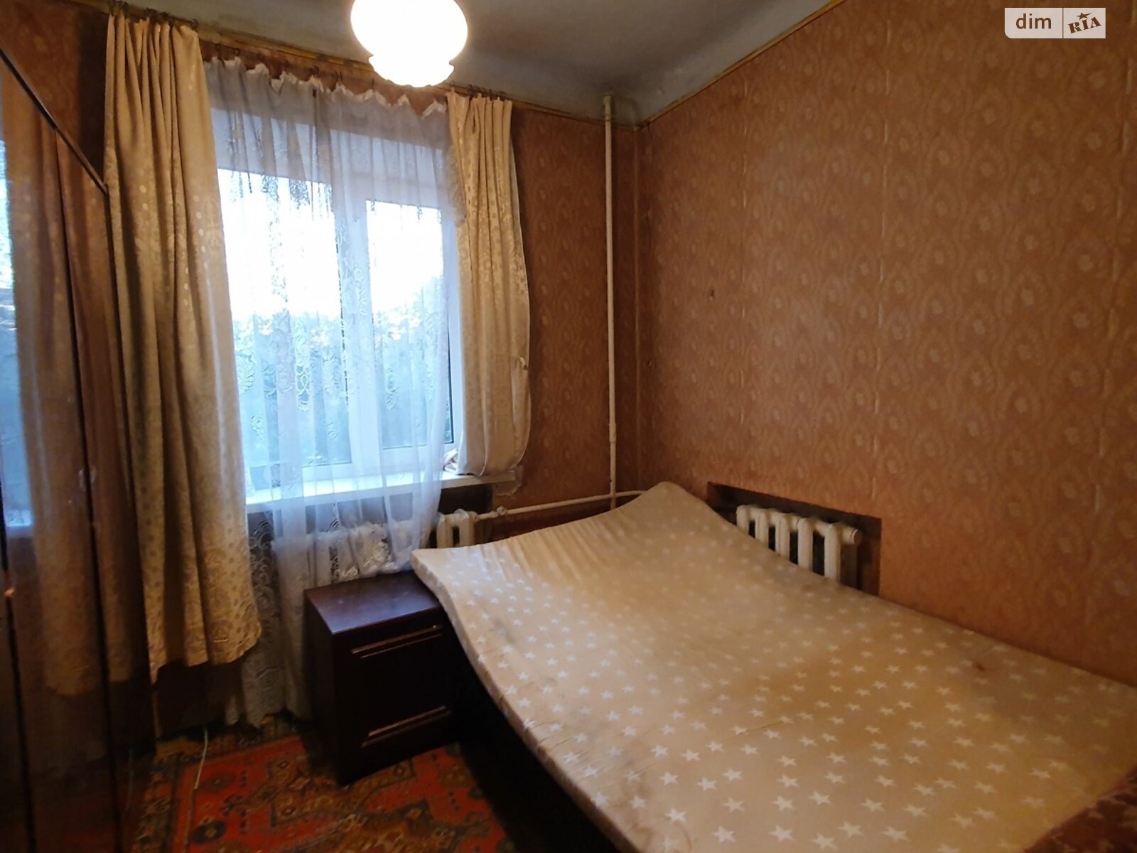 Продаж чотирикімнатної квартири в Черкасах, на вул. Ложешнікова Володимира 54, район Соснівський фото 1 Продаж чотирикімнатної квартири в Черкасах, на вул. Ложешнікова Володимира 54, район Соснівський фото 1