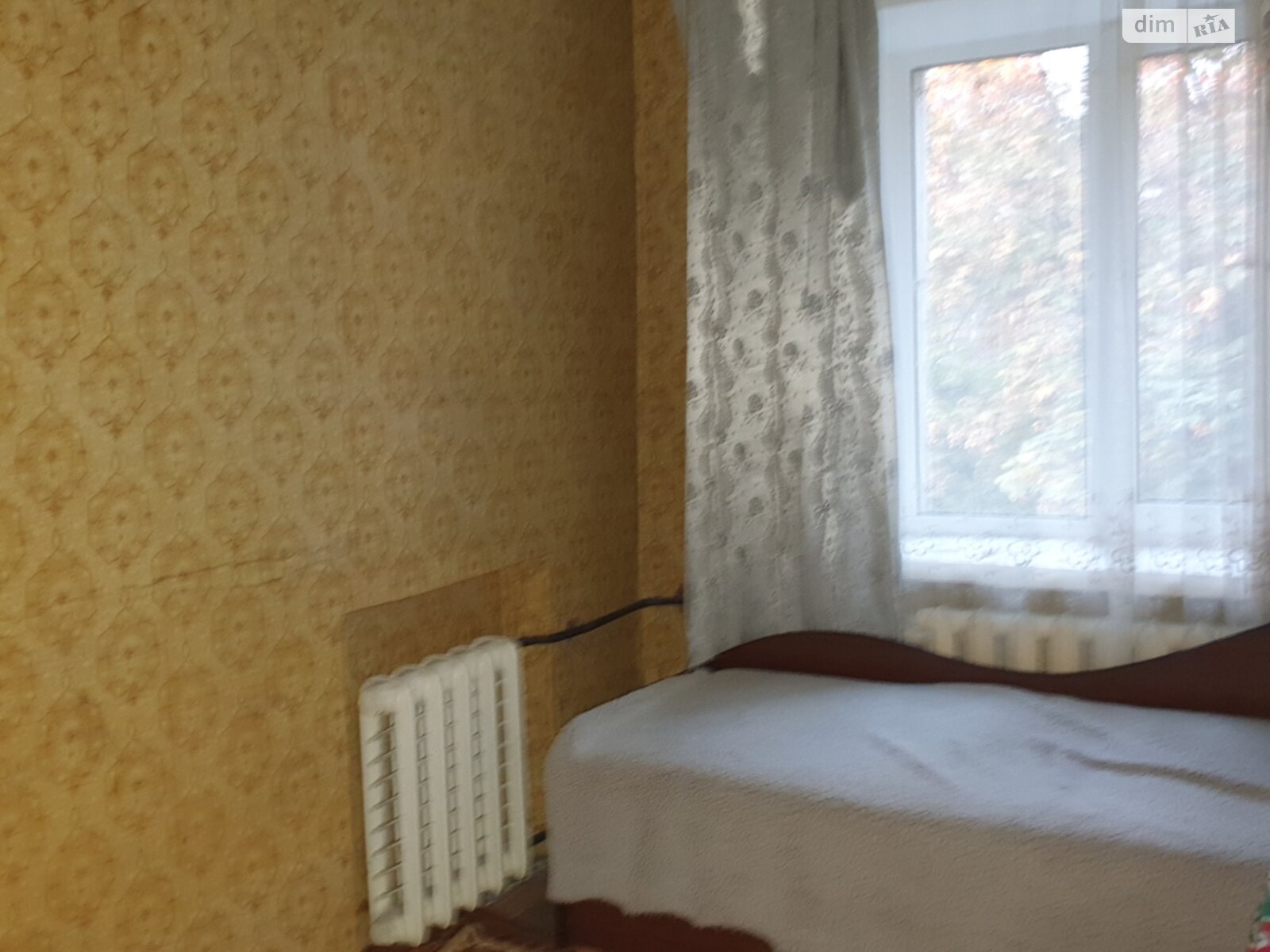 Продаж чотирикімнатної квартири в Черкасах, на вул. Ложешнікова Володимира 54, район Соснівський фото 1 Продаж чотирикімнатної квартири в Черкасах, на вул. Ложешнікова Володимира 54, район Соснівський фото 1