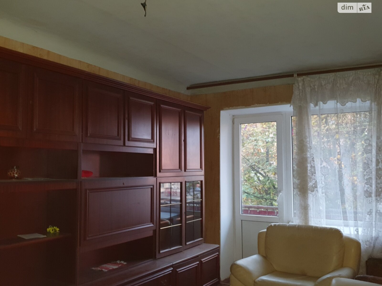 Продаж чотирикімнатної квартири в Черкасах, на вул. Ложешнікова Володимира 54, район Соснівський фото 1 Продаж чотирикімнатної квартири в Черкасах, на вул. Ложешнікова Володимира 54, район Соснівський фото 1