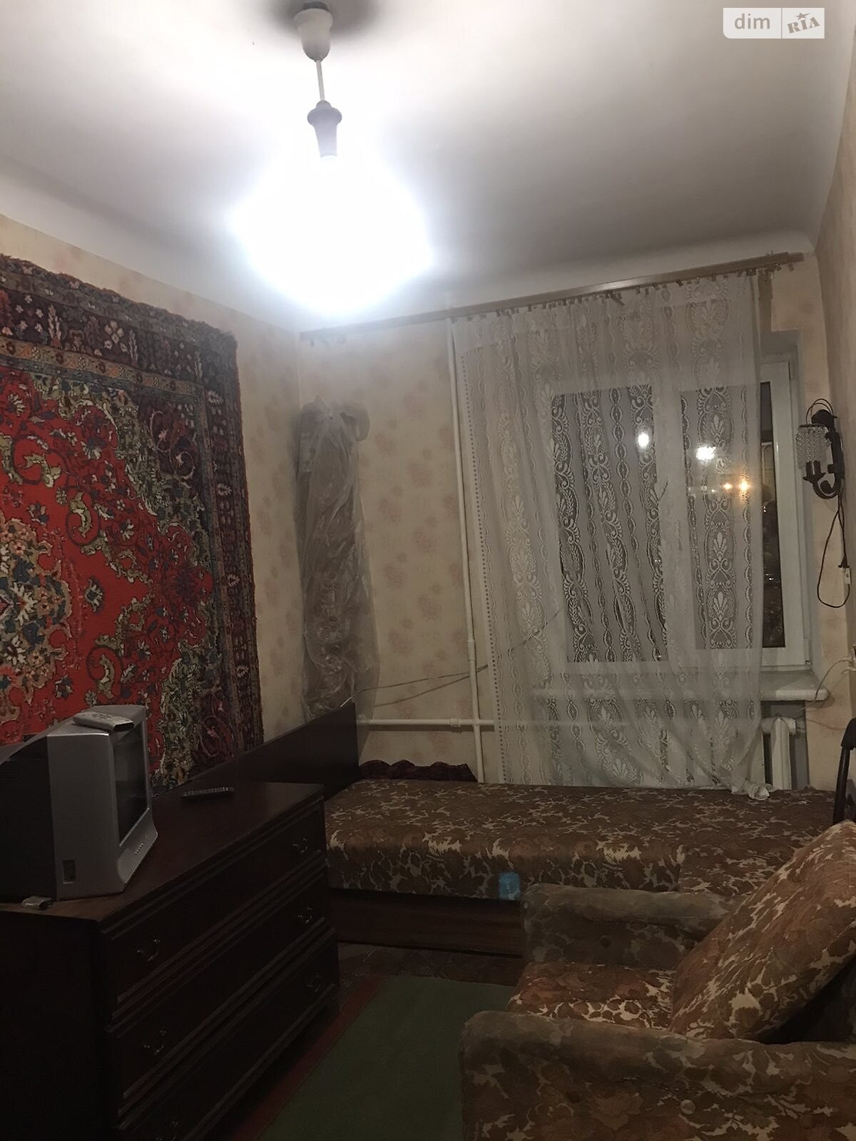 Продаж чотирикімнатної квартири в Черкасах, на вул. Ложешнікова Володимира 54, район Соснівський фото 1 Продаж чотирикімнатної квартири в Черкасах, на вул. Ложешнікова Володимира 54, район Соснівський фото 1