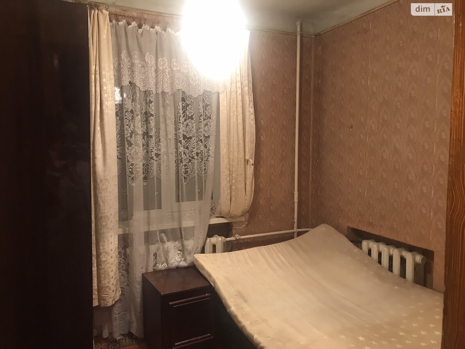 Продаж чотирикімнатної квартири в Черкасах, на вул. Ложешнікова Володимира 54, район Соснівський фото 1 Продаж чотирикімнатної квартири в Черкасах, на вул. Ложешнікова Володимира 54, район Соснівський фото 1