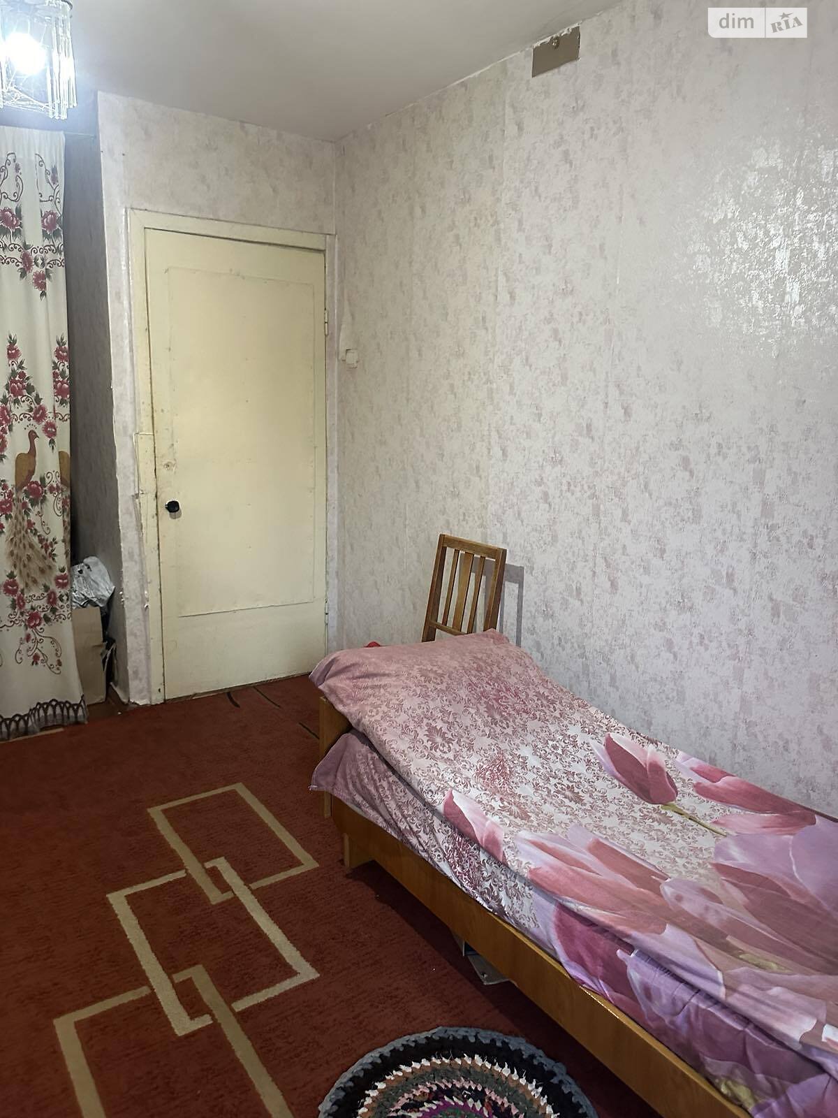 Продаж двокімнатної квартири в Черкасах, на вул. Лупиноса Анатолія 39/1, район Соснівський фото 1 Продаж двокімнатної квартири в Черкасах, на вул. Лупиноса Анатолія 39/1, район Соснівський фото 1